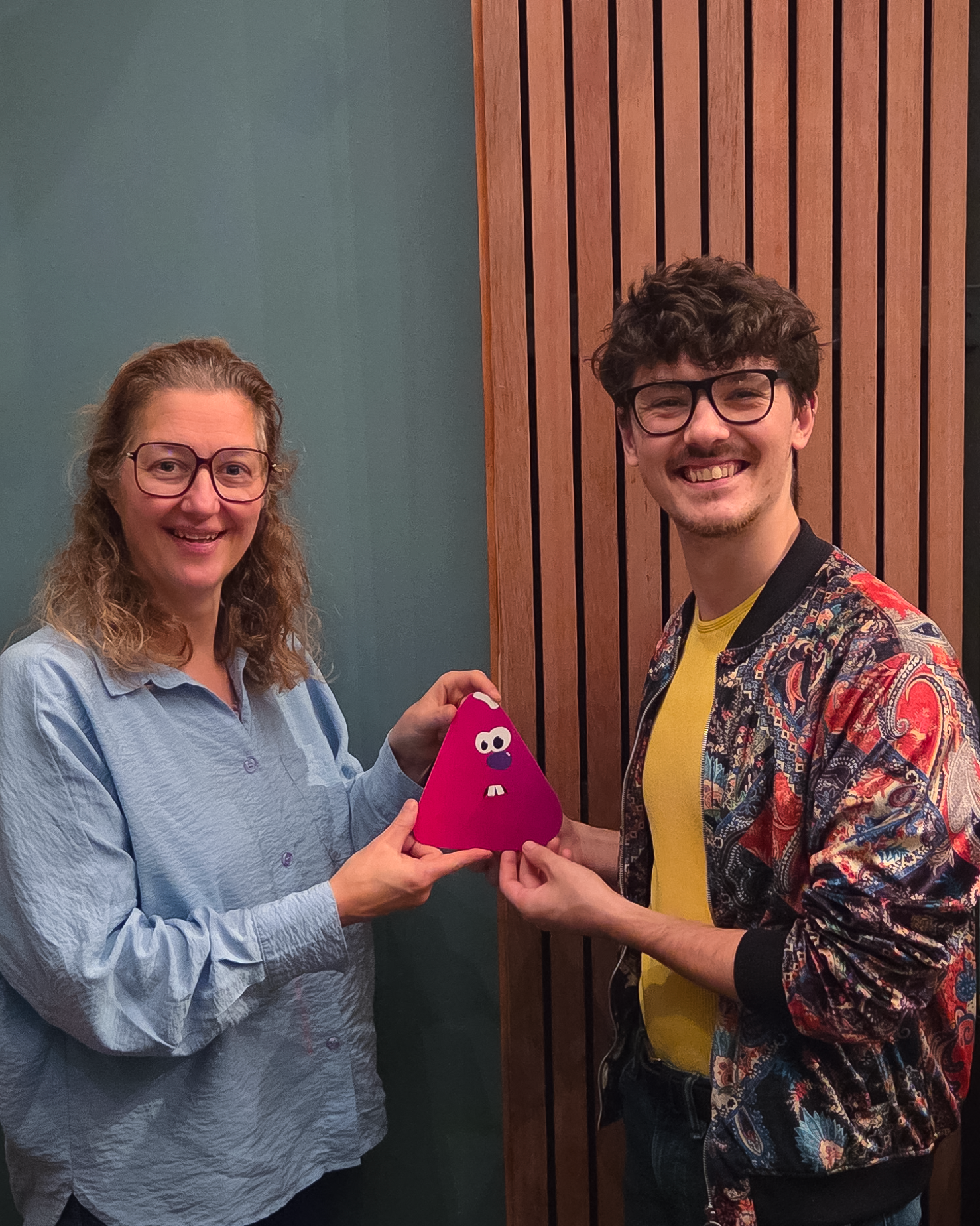 Toepeneuze vindt een nieuwe thuis bij Ateljee G