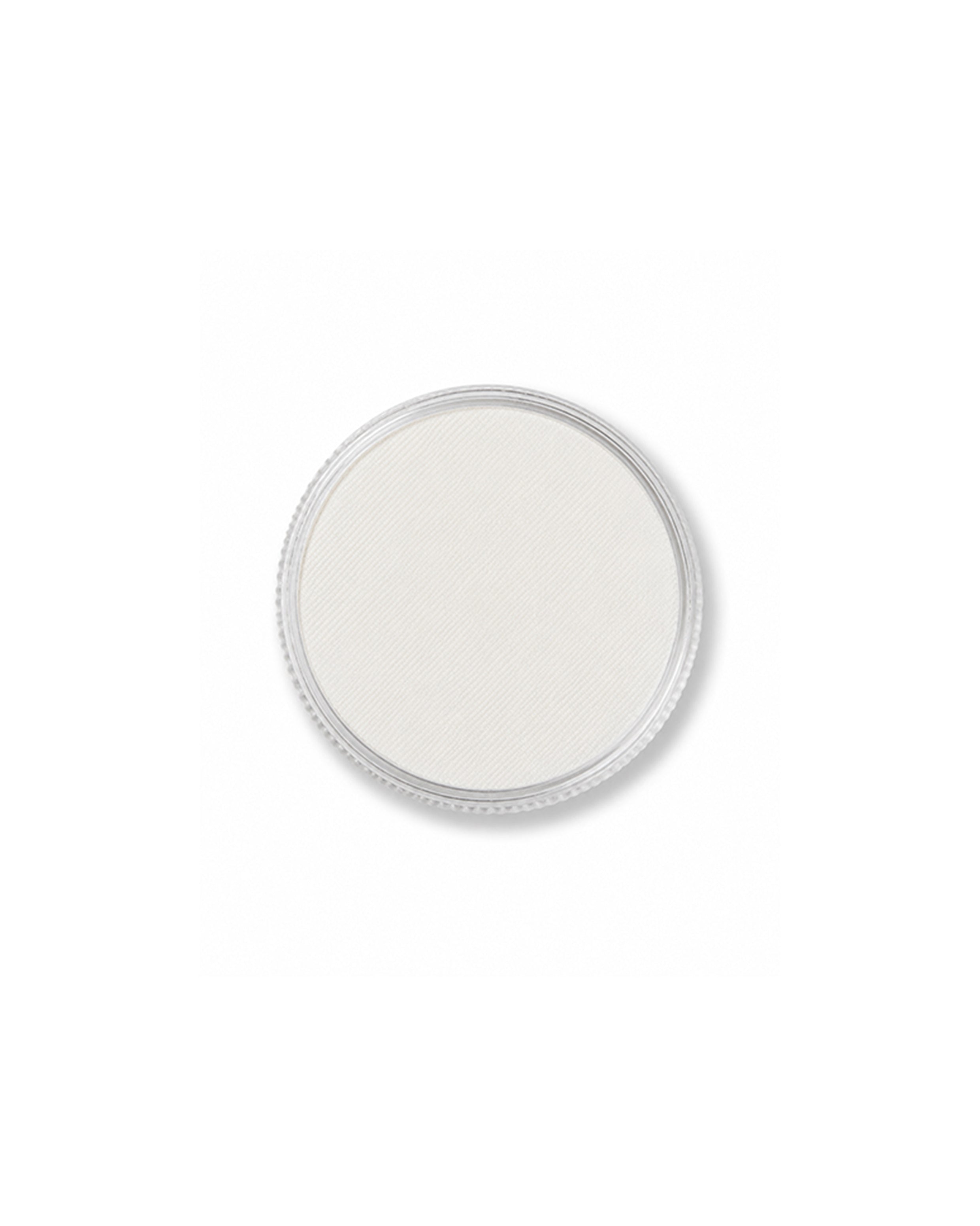 AQ Schmink | Ateljee G AQ Pro Line - 01 Wit
