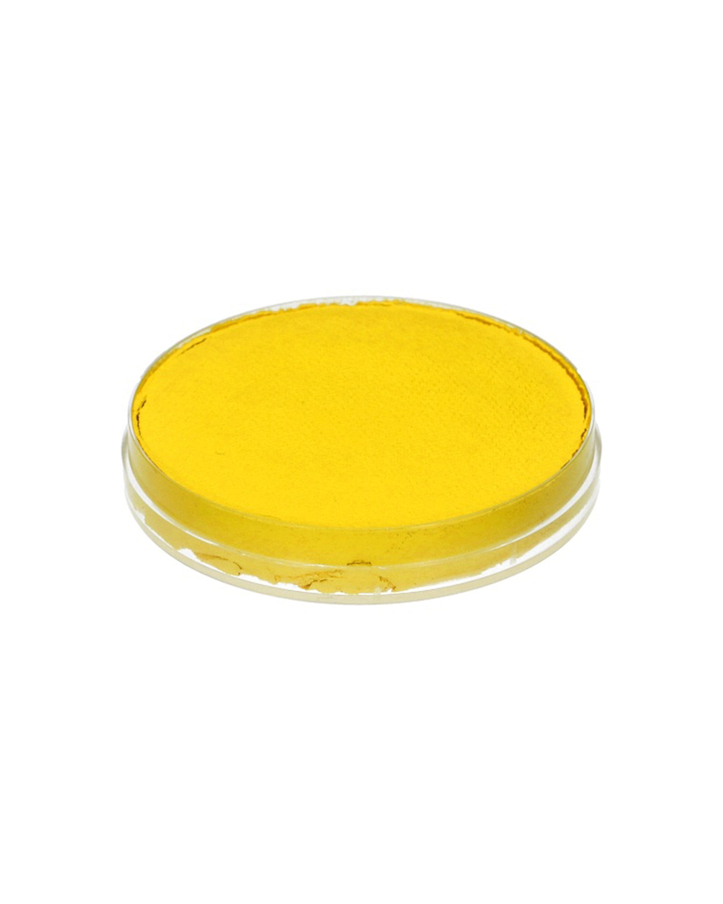 AQ Schmink | 144 Yellow