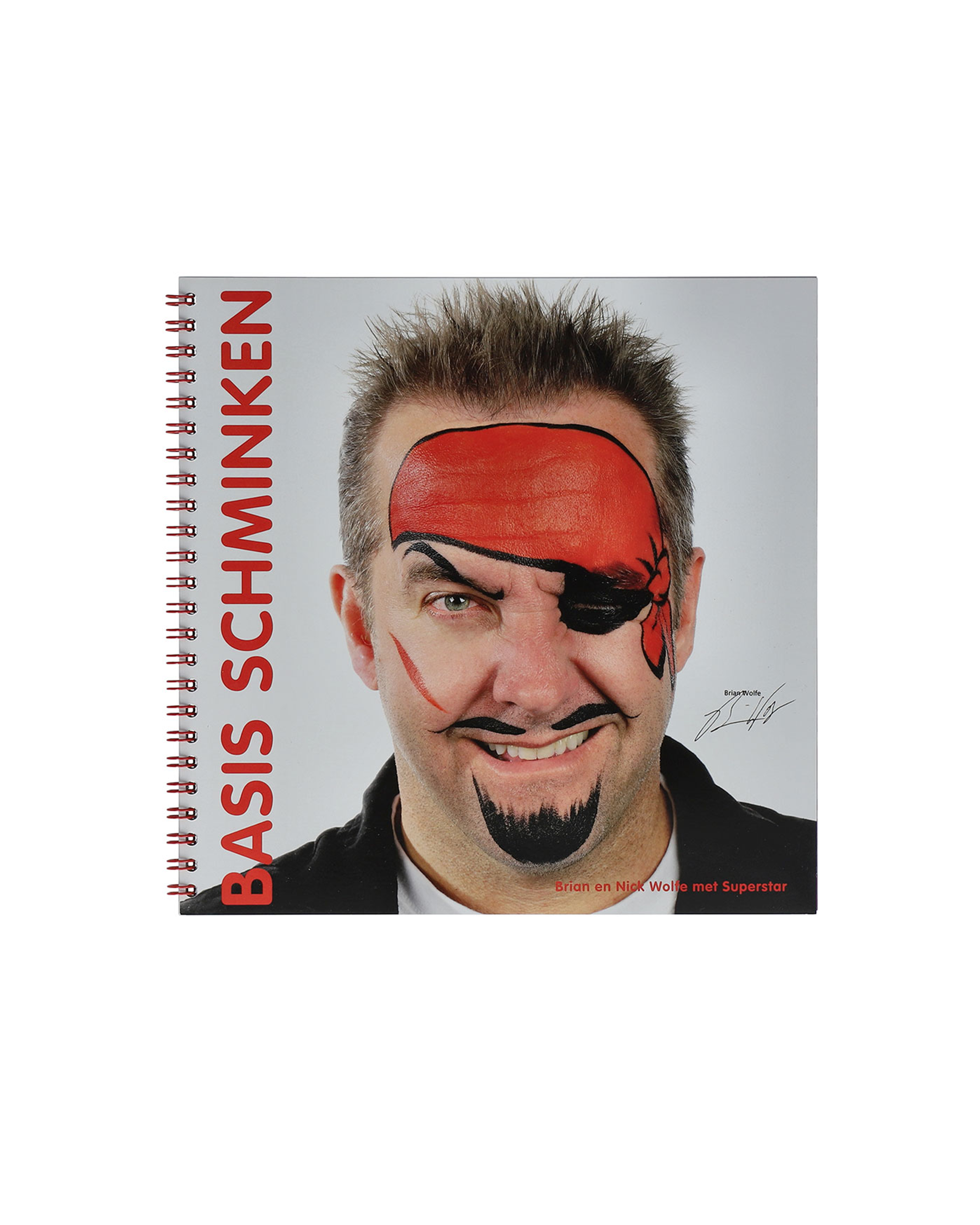 Basis Schminken