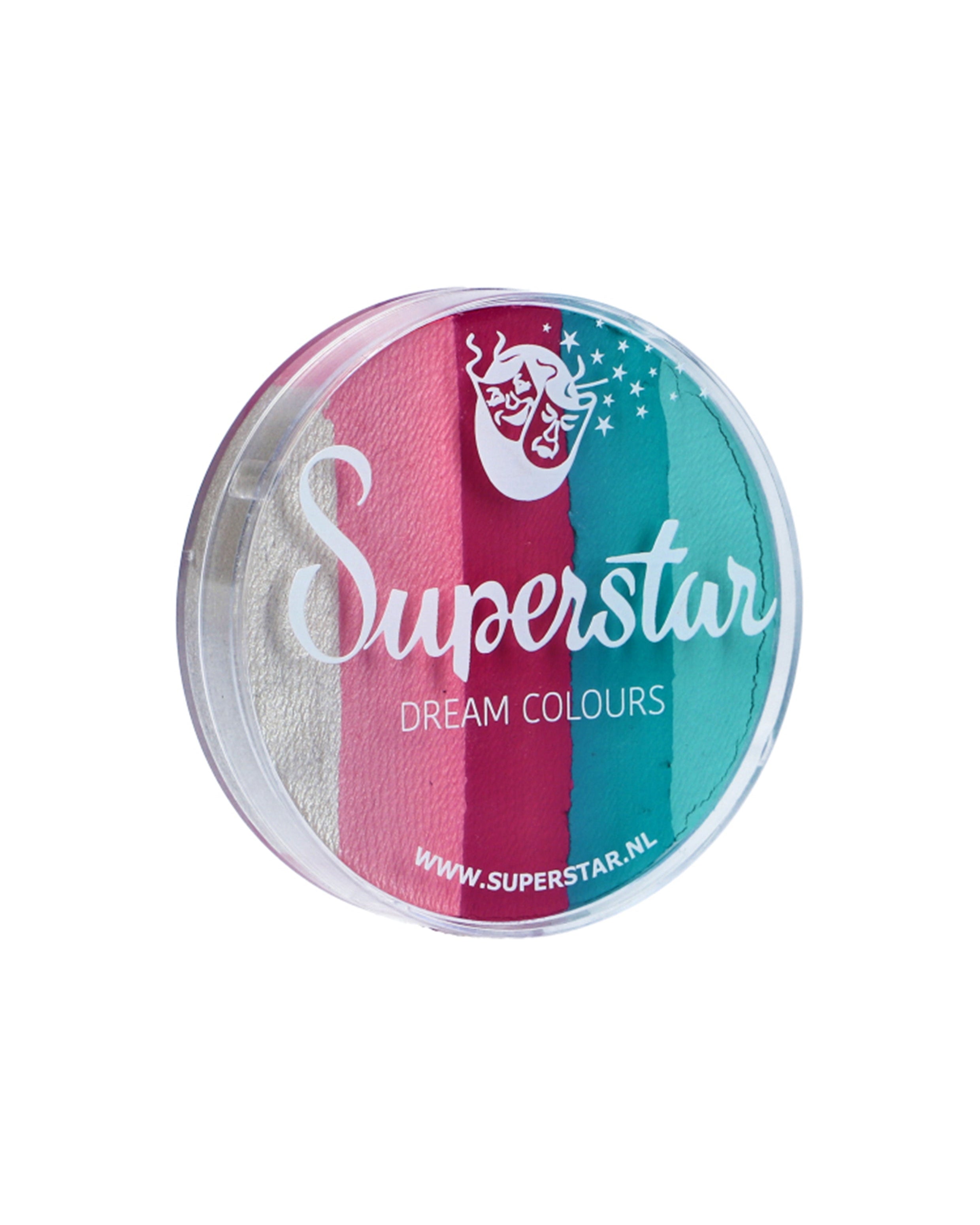 AQ Splitstrokes | 903 Ice Cream