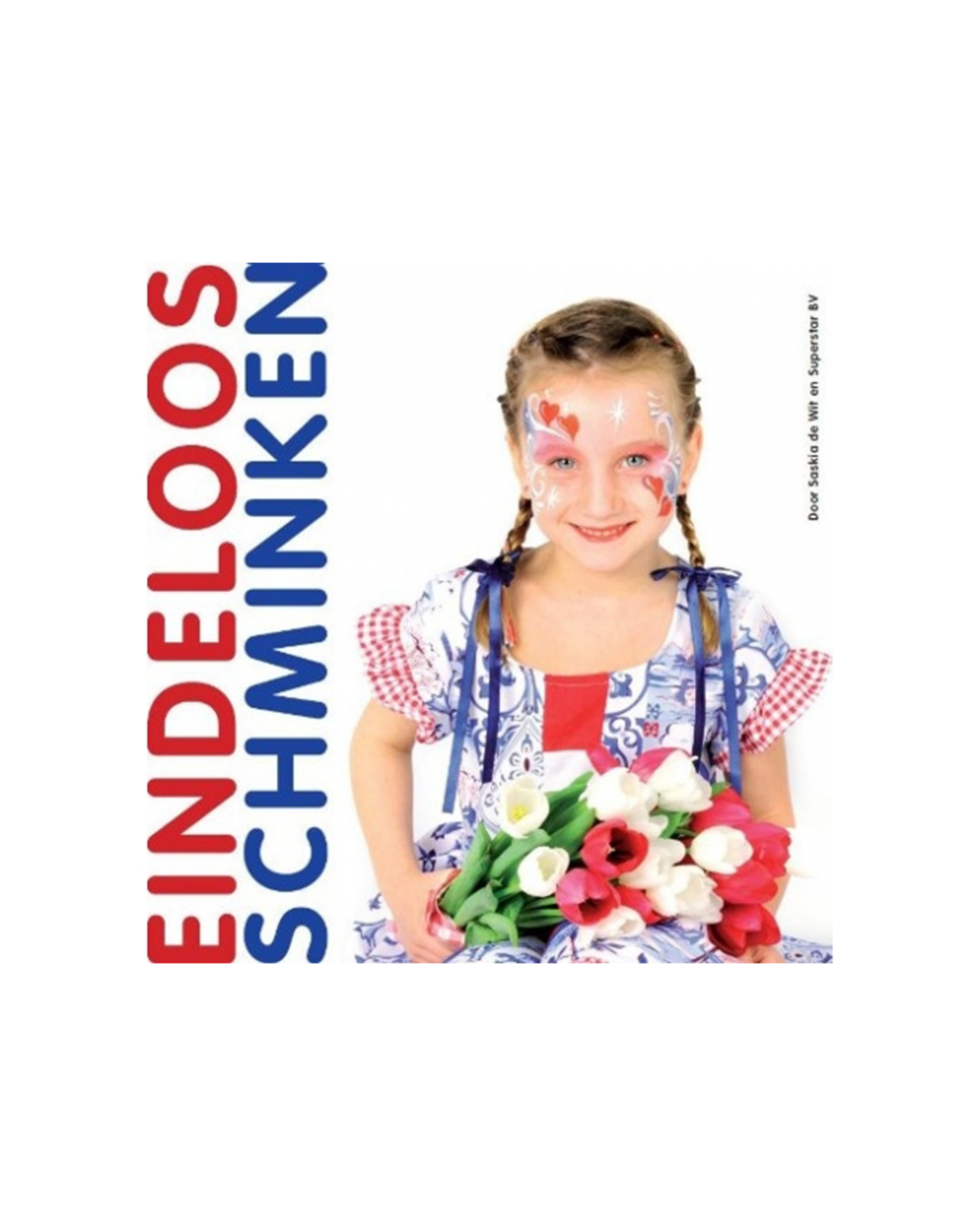 Eindeloos Schminken