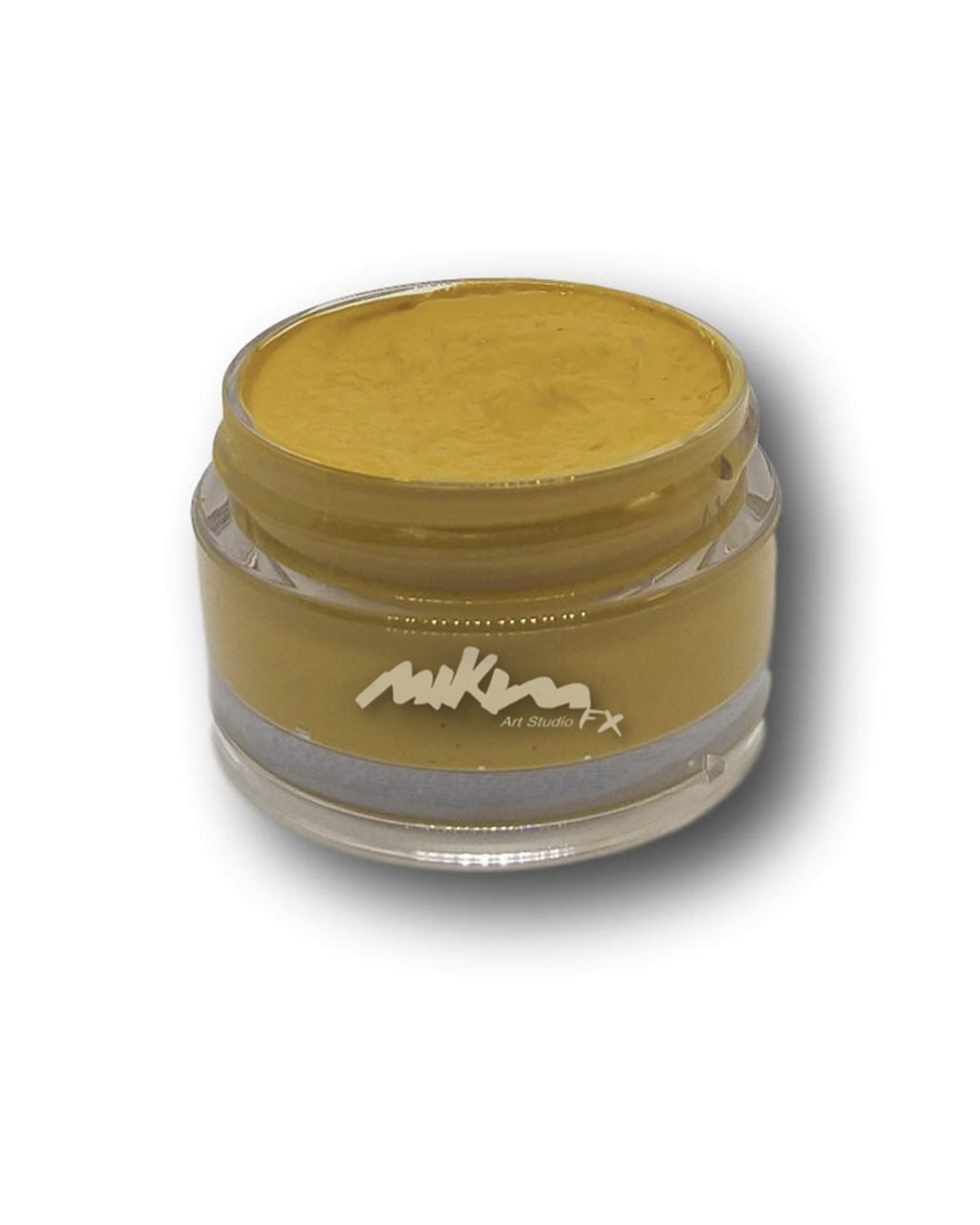 Crème Mat schmink | F04 Oker