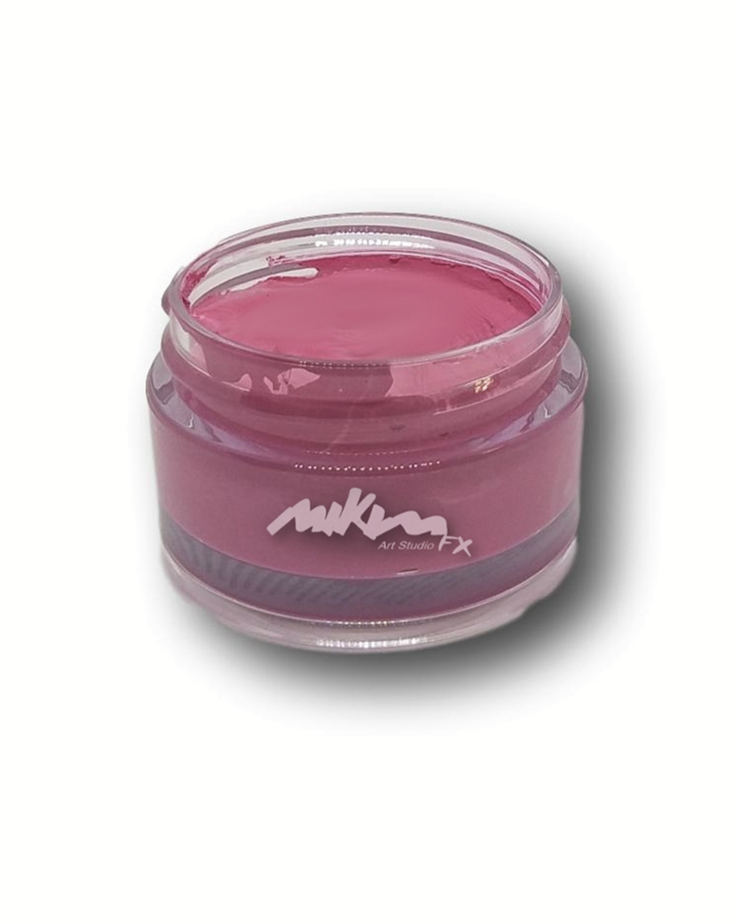 Crème Mat schmink | F07 Fushia