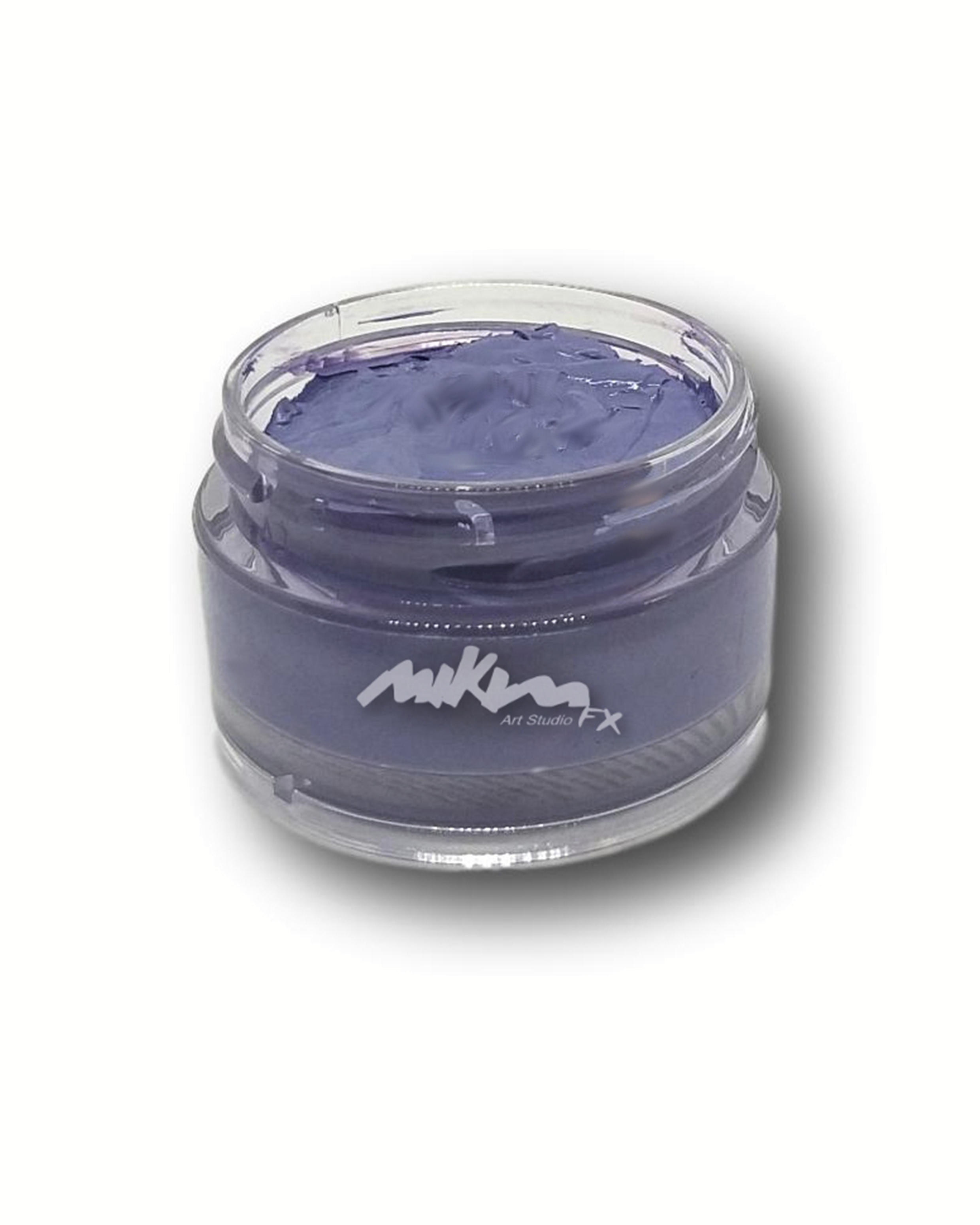 Crème Mat schmink | F12 Lila