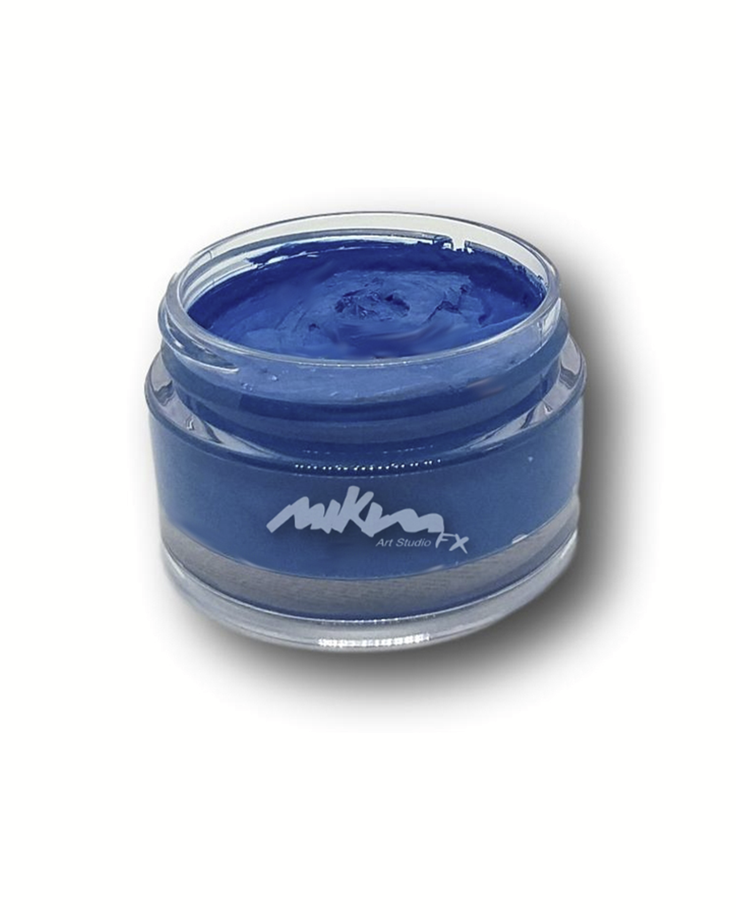 Crème Mat schmink | F15 Blauw