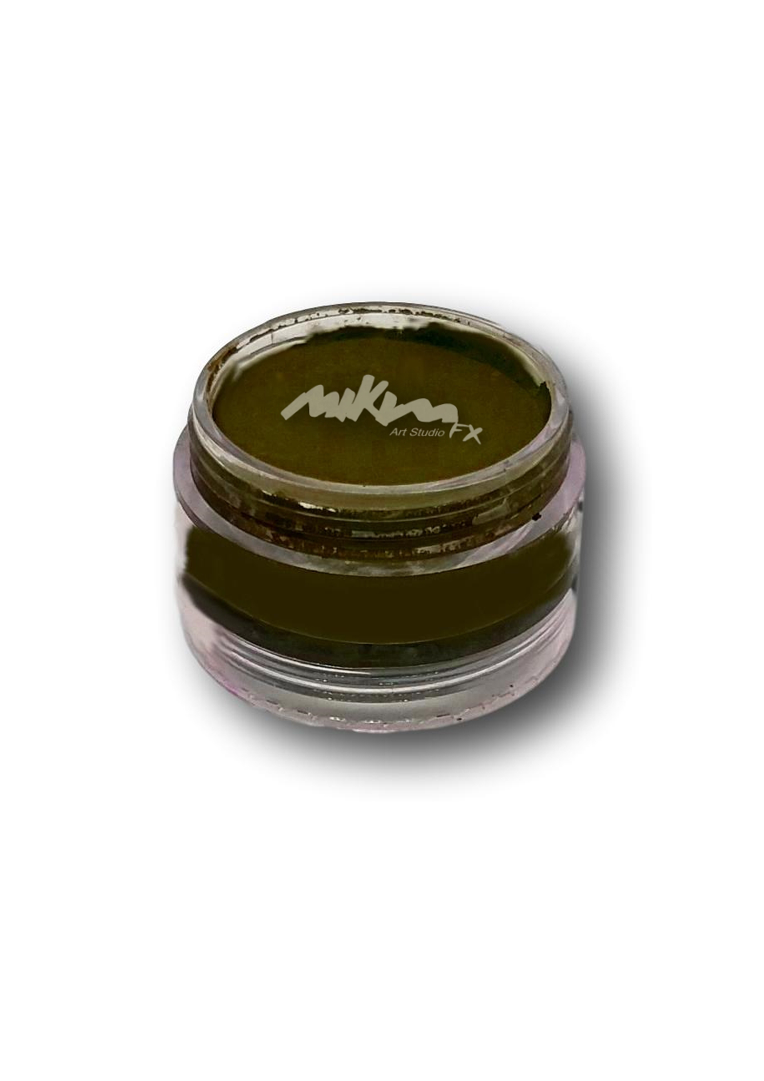 AQ Schmink MiKimFX BV uit Wielsbeke Ateljee G Kindergrime Glittertattoos Workshop Webshop uit Dendermonde