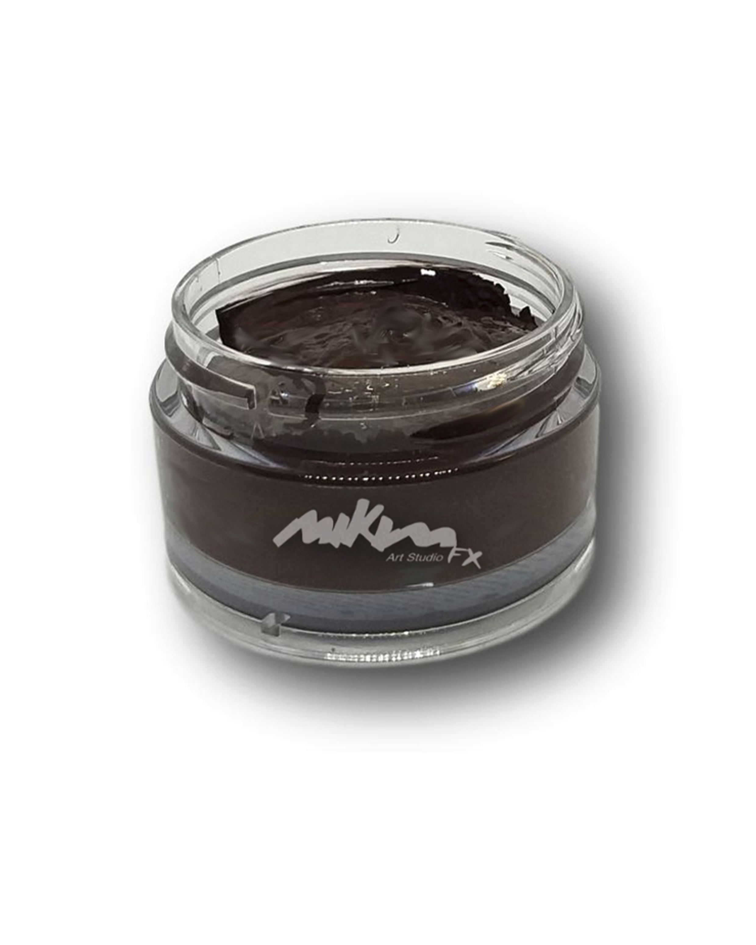 Crème Mat schmink | F24 Donkerbruin