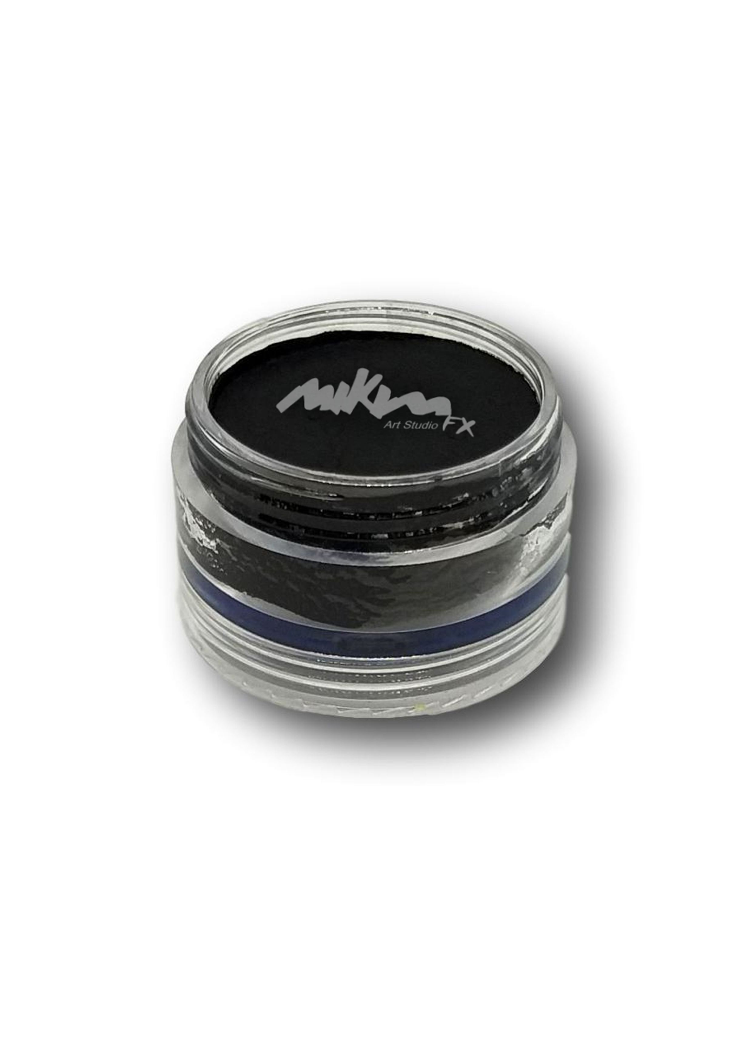 AQ Schmink MiKimFX BV uit Wielsbeke Ateljee G Kindergrime Glittertattoos Workshop Webshop uit Dendermonde