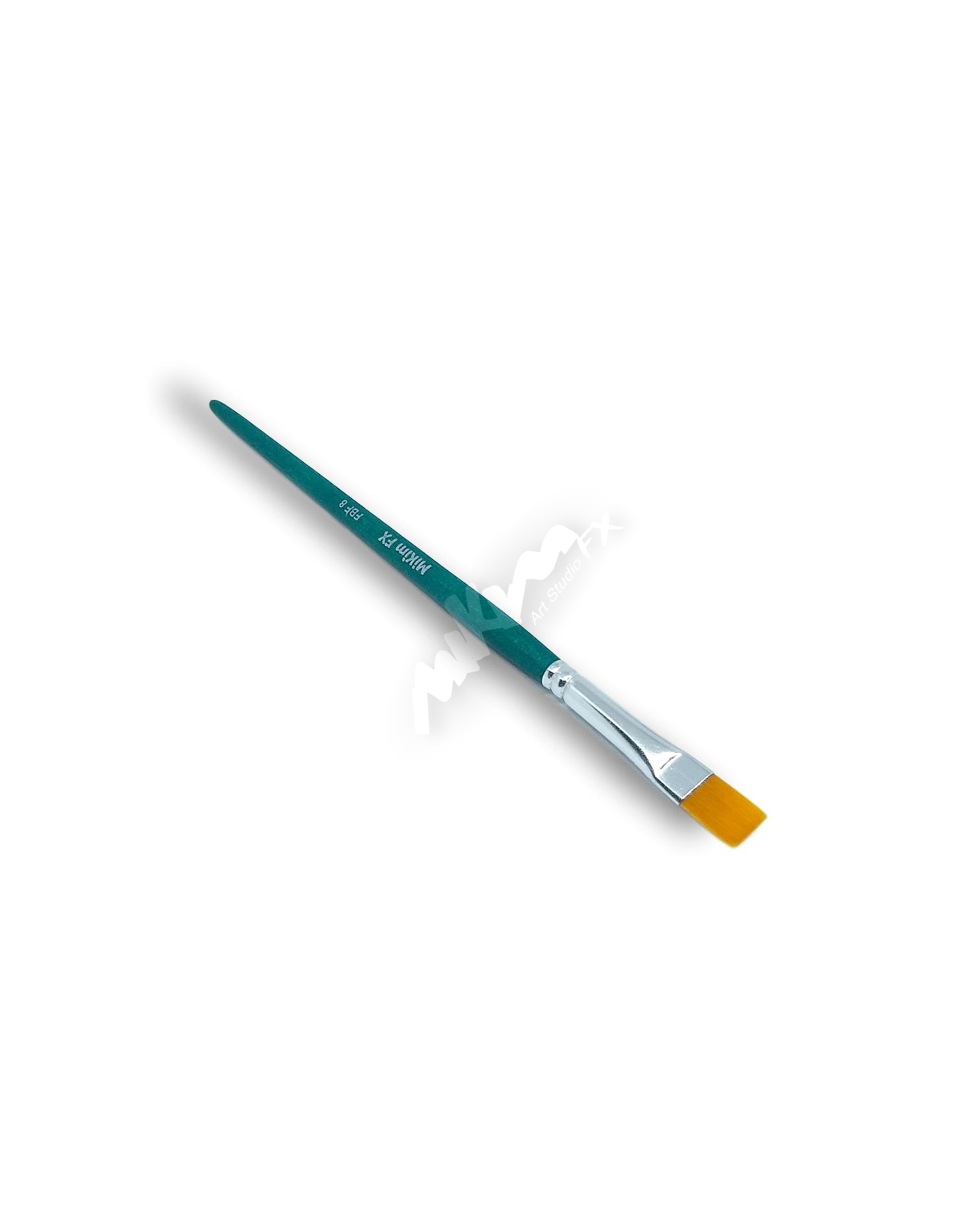 professionele penseel MiKimFX BV uit Wielsbeke Ateljee G Kindergrime Glittertattoos Workshop Webshop uit Dendermonde