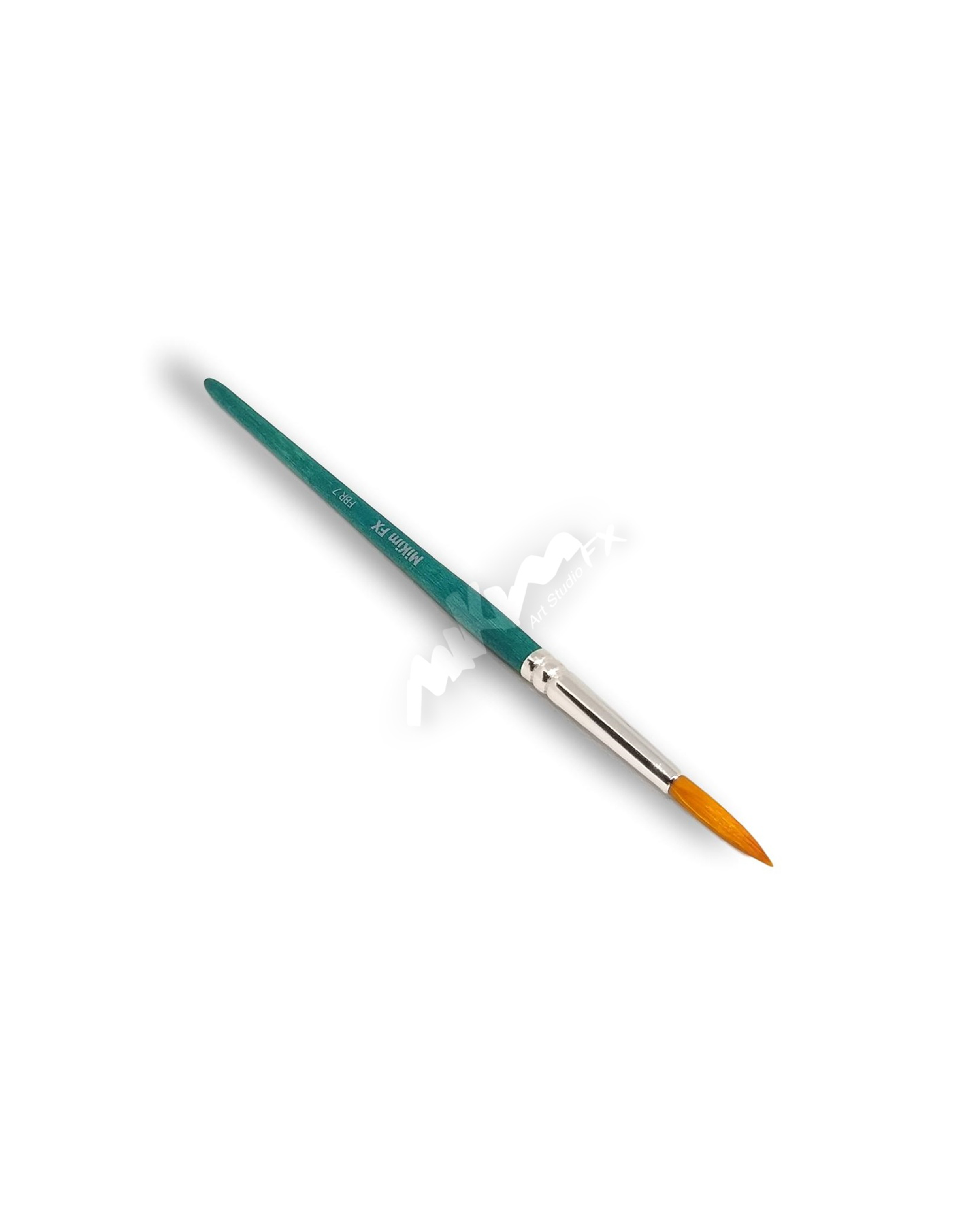 professionele penseel MiKimFX BV uit Wielsbeke Ateljee G Kindergrime Glittertattoos Workshop Webshop uit Dendermonde