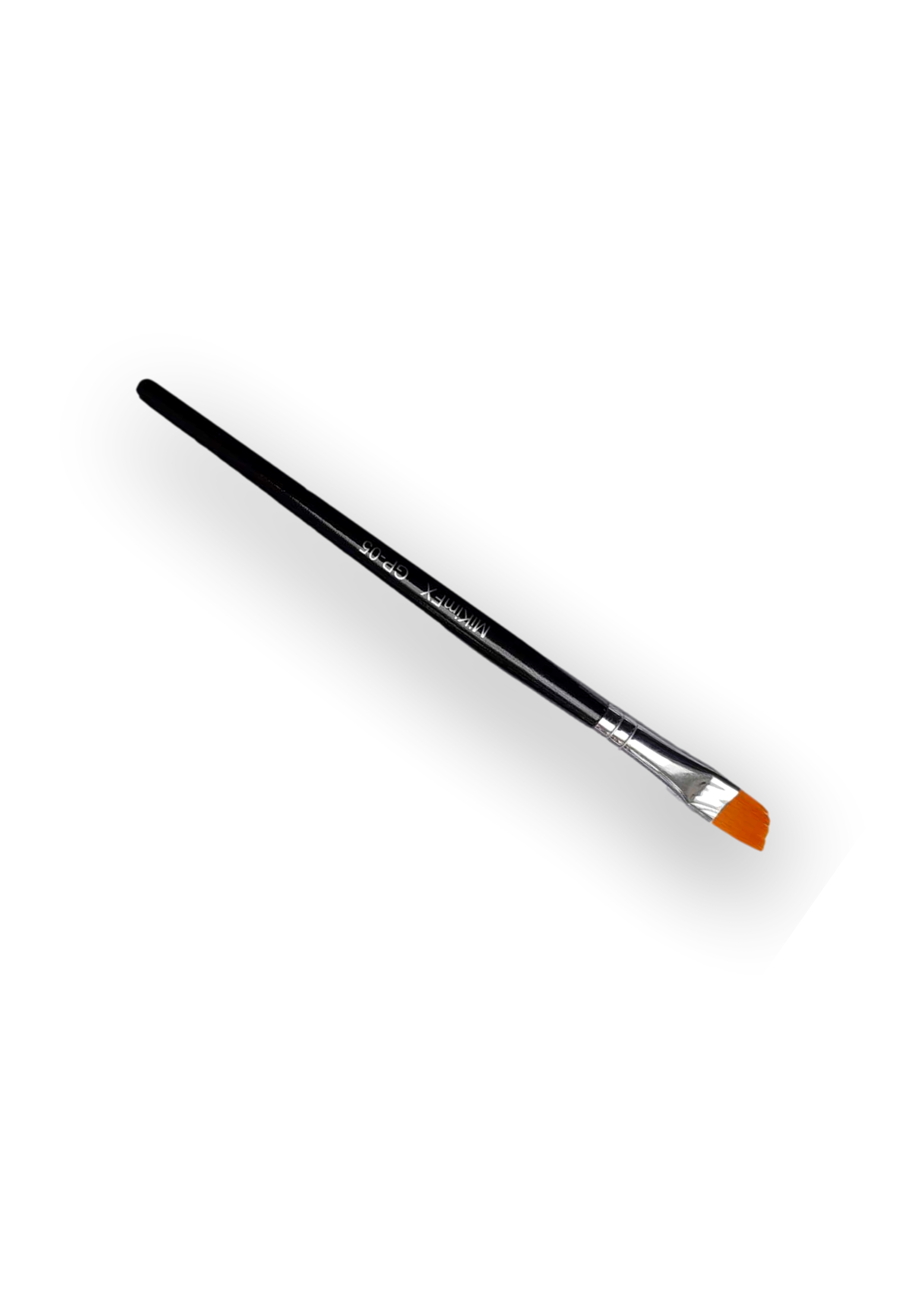 GP Great Price penseel MiKimFX BV uit Wielsbeke Ateljee G Kindergrime Glittertattoos Workshop Webshop uit Dendermonde