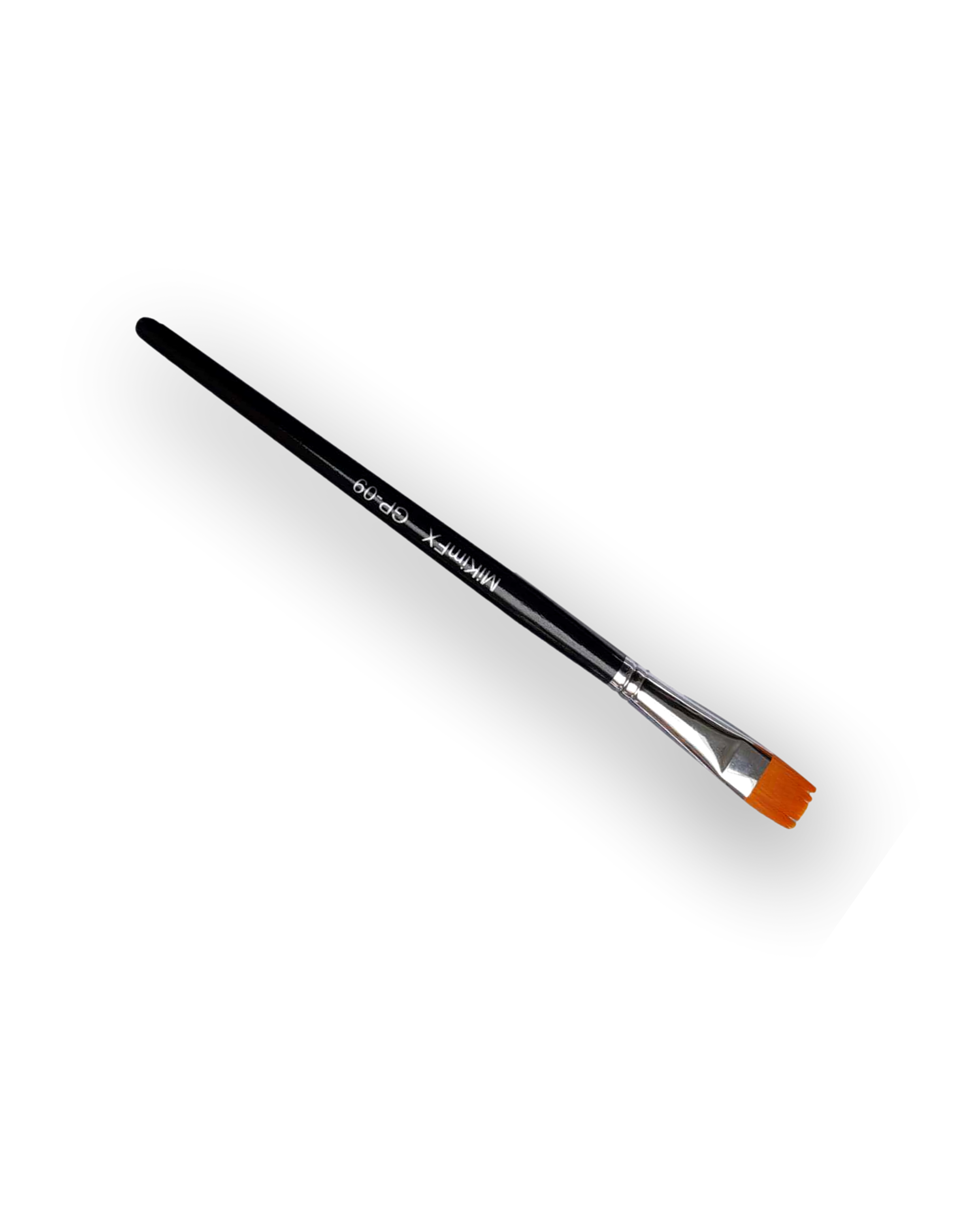 GP Great Price penseel MiKimFX BV uit Wielsbeke Ateljee G Kindergrime Glittertattoos Workshop Webshop uit Dendermonde