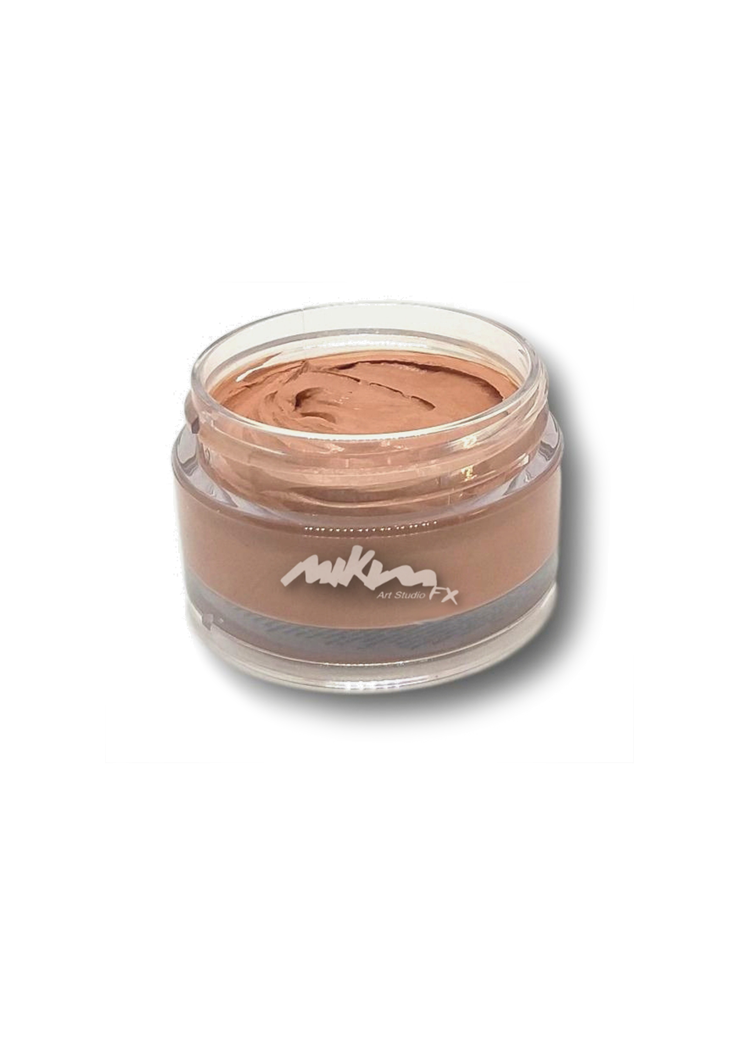 Crème schmink MiKimFX BV uit Wielsbeke in de webshop van Ateljee G Kindergrime Glittertattoos Workshop Webshop van Dendermonde