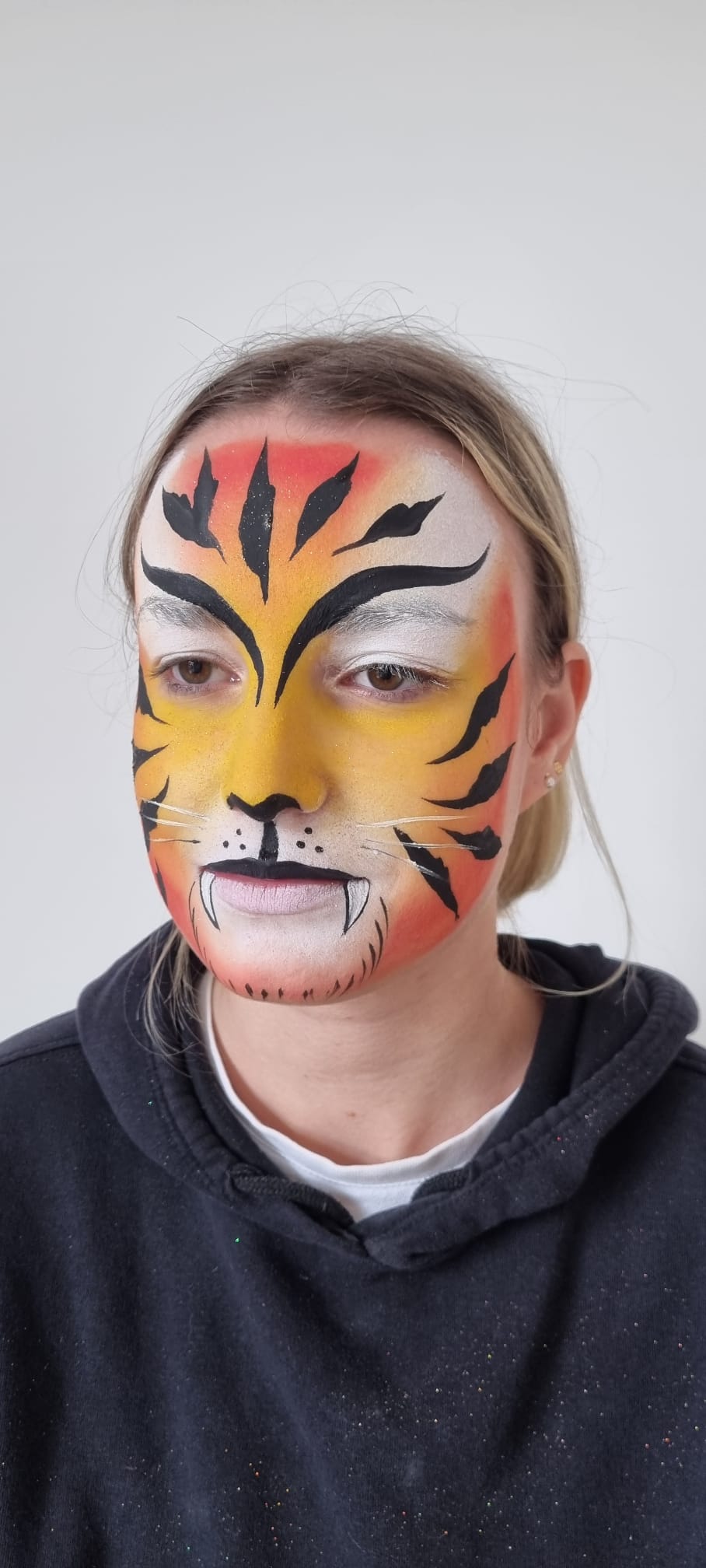 Ateljee G Kindergrime Glittertattoos Workshop Webshop uit Dendermonde