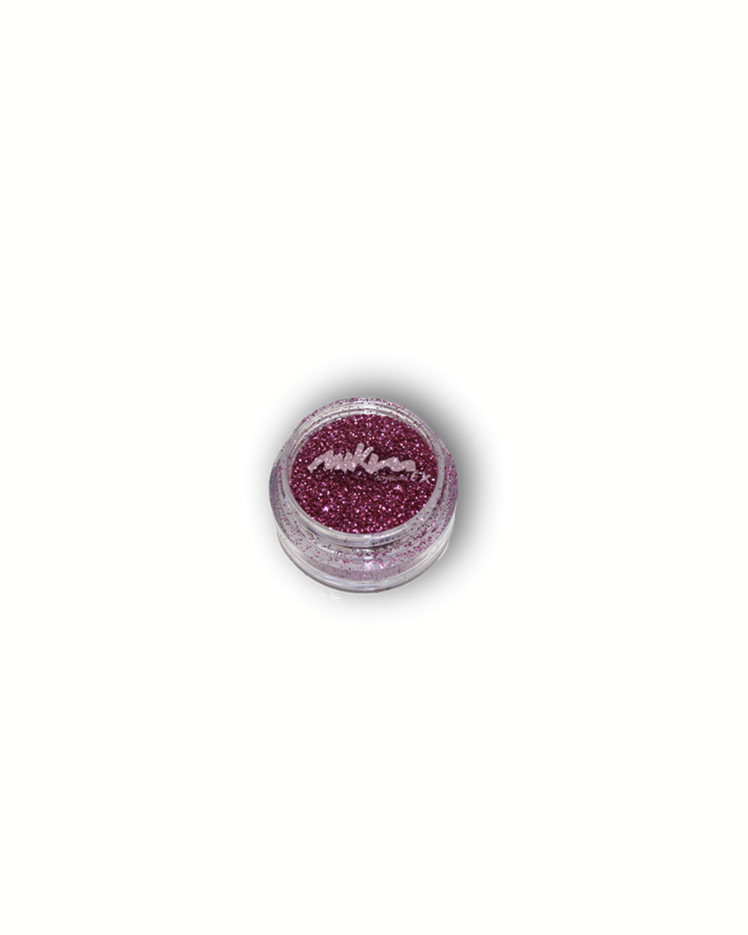 Ocean Safe Magic Dust Glitter | OS5 Fushia