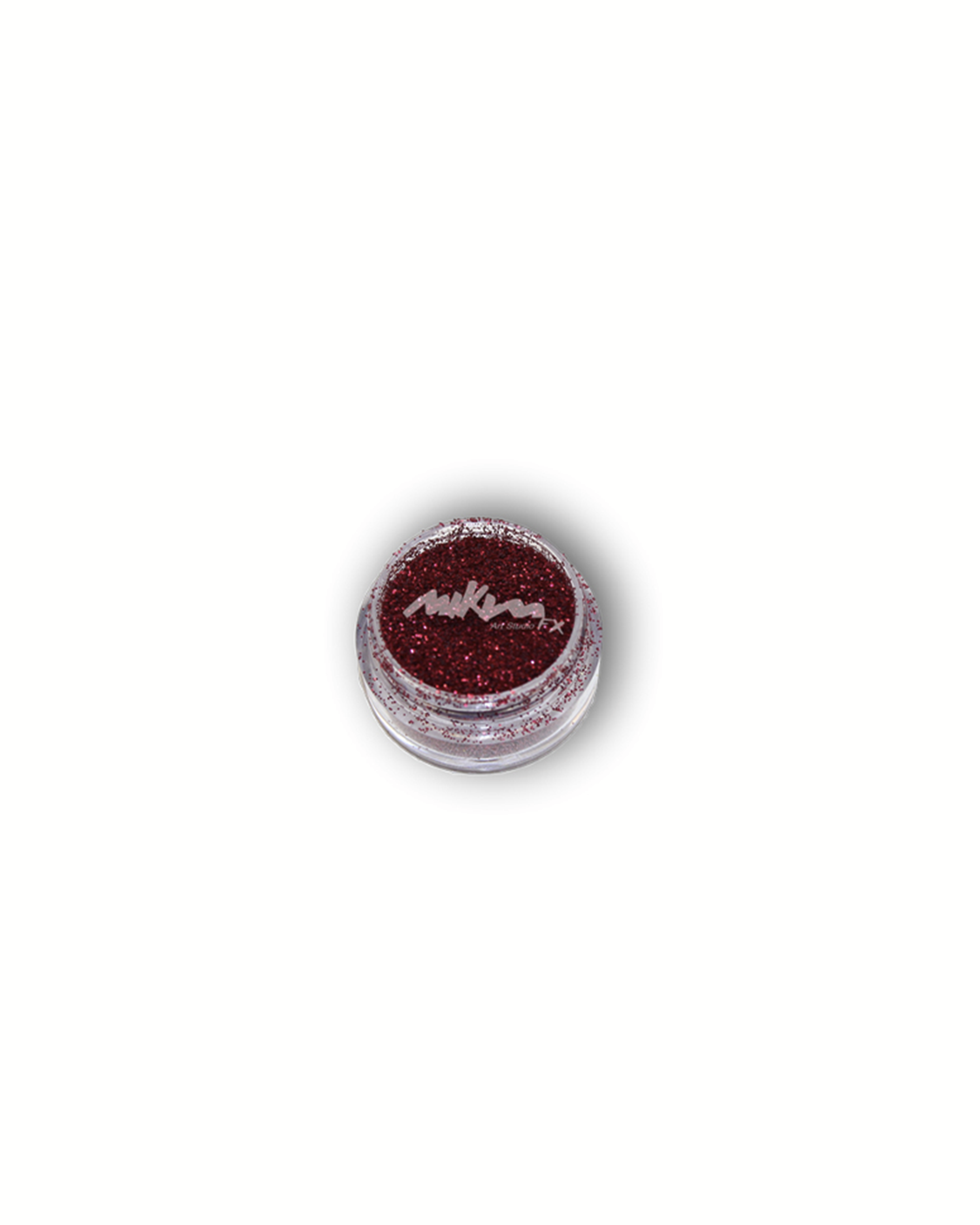 Ocean Safe Magic Dust Glitter | OS6 Rood