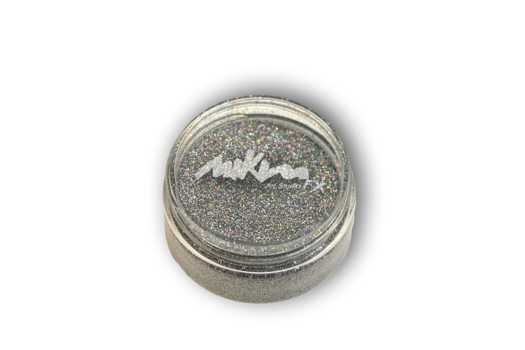 Ocean Safe Magic Dust Glitter MiKimFX BV uit Wielsbeke Ateljee G Kindergrime Glittertattoos Workshop Webshop uit Dendermonde
