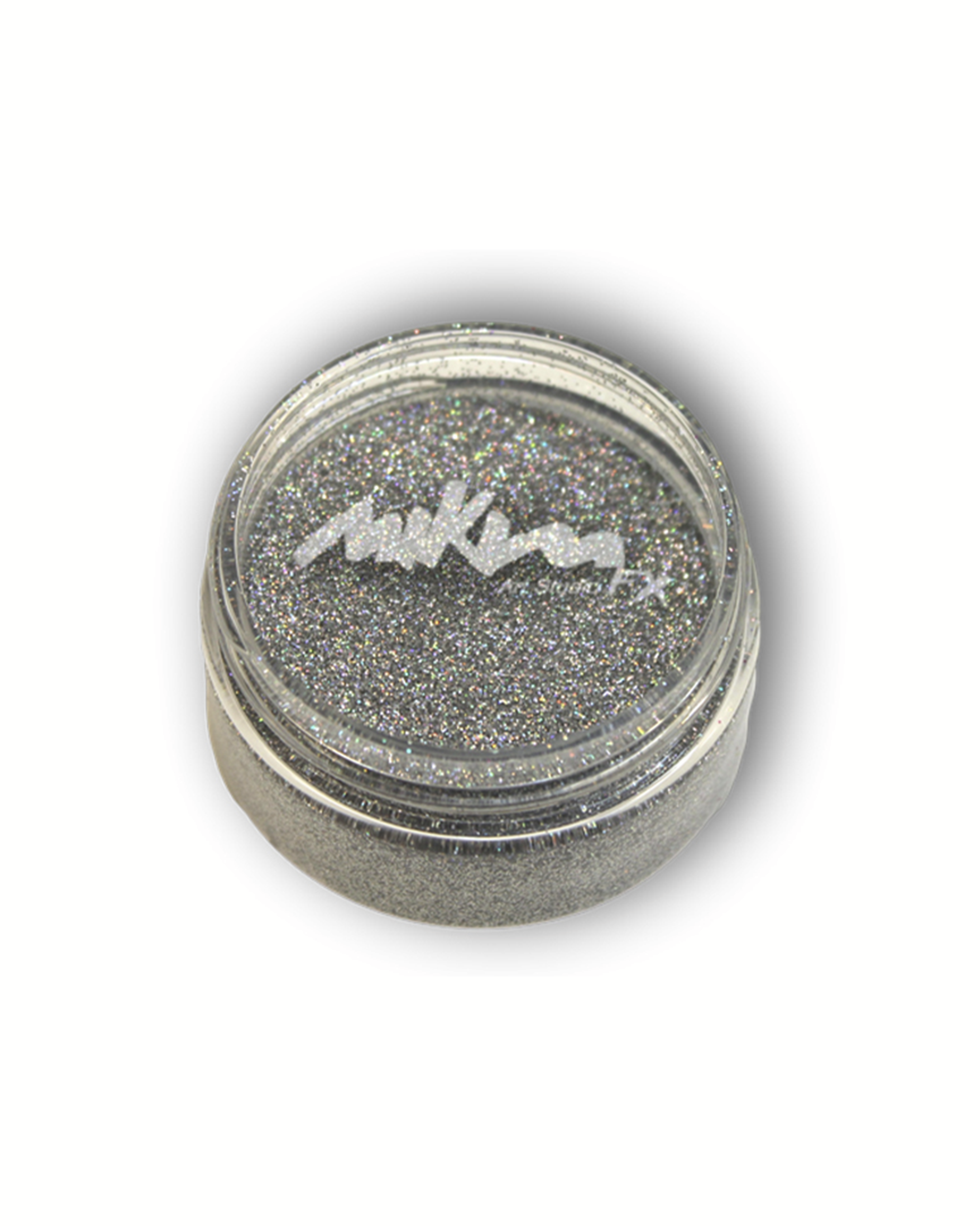 Ocean Safe Magic Dust Glitter | OS2 Laser Zilver