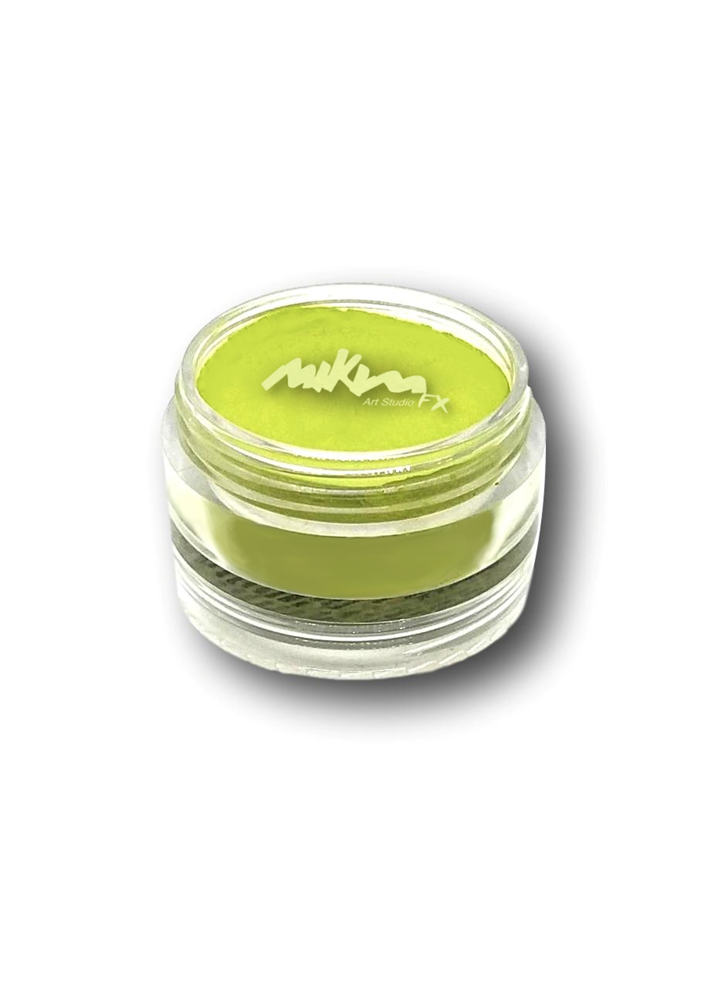 AQ Schmink MiKimFX BV uit Wielsbeke Ateljee G Kindergrime Glittertattoos Workshop Webshop uit Dendermonde