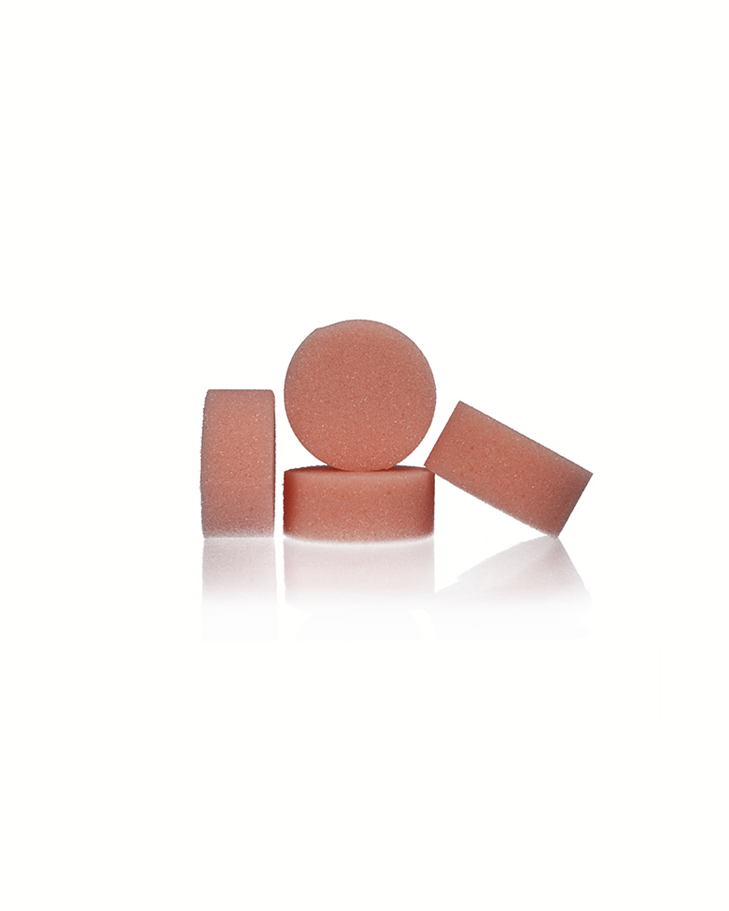 Synthetische Spons | ECO Pink Spons
