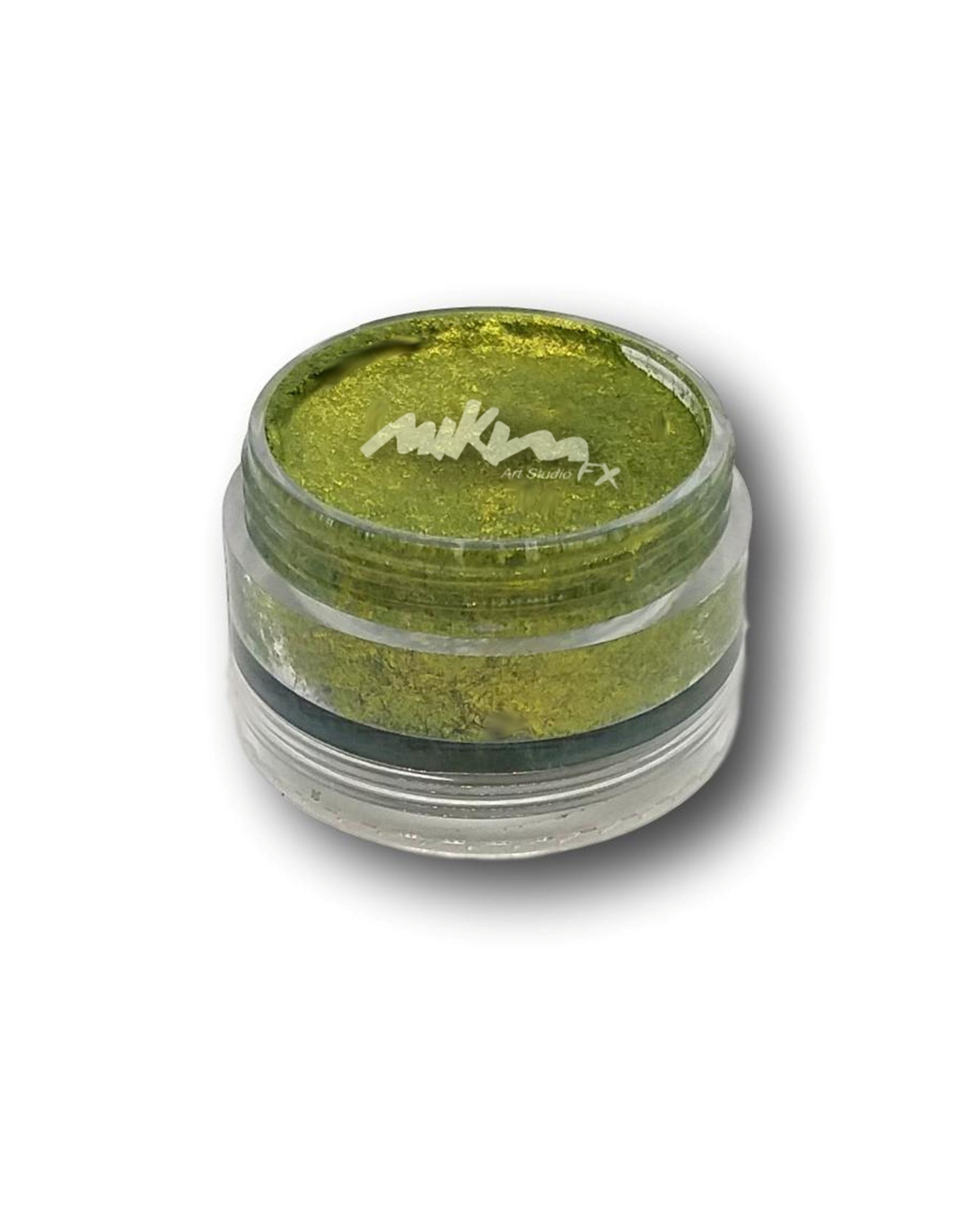 AQ Schmink MiKimFX BV uit Wielsbeke Ateljee G Kindergrime Glittertattoos Workshop Webshop uit Dendermonde