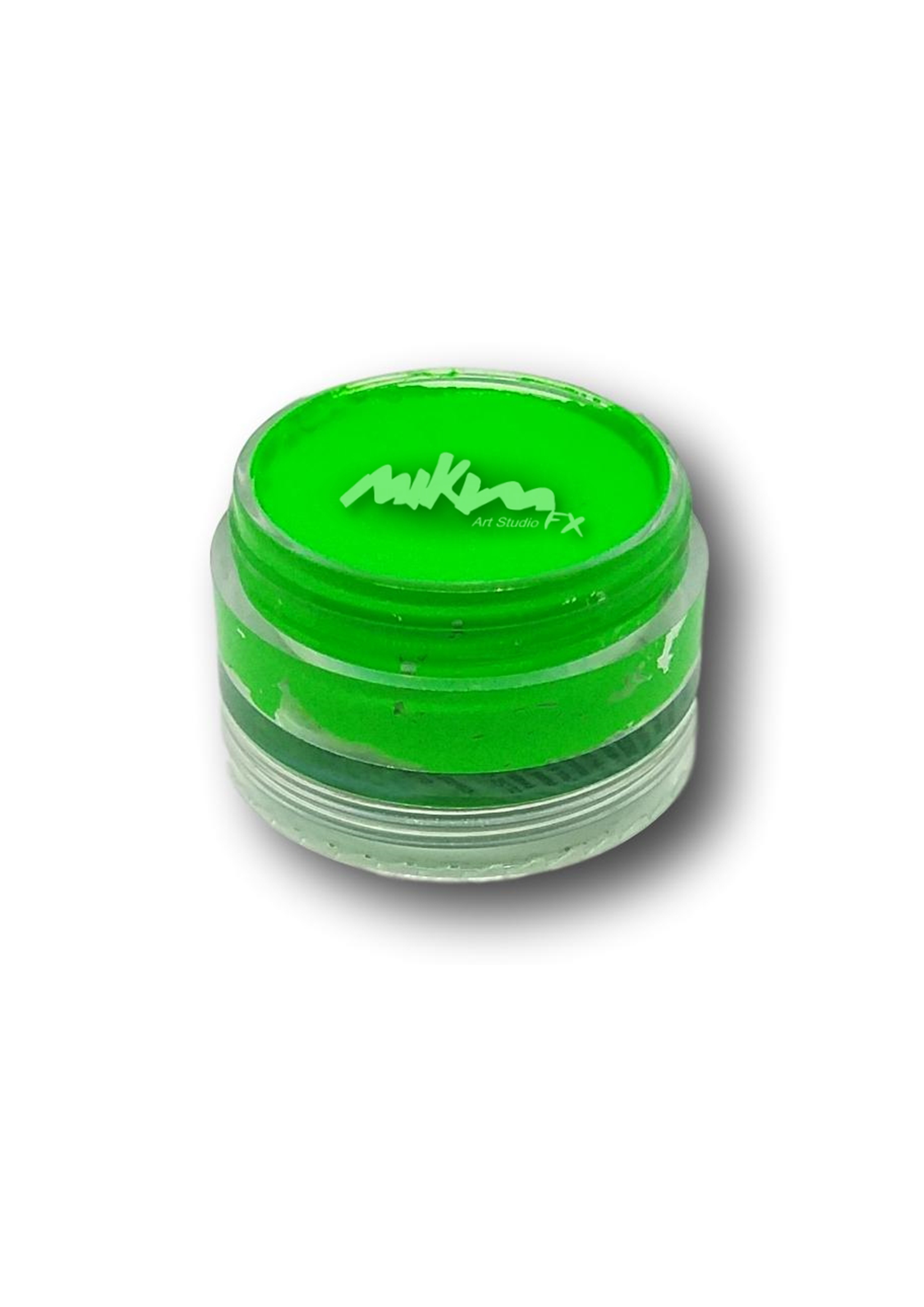 AQ Schmink MiKimFX BV uit Wielsbeke Ateljee G Kindergrime Glittertattoos Workshop Webshop uit Dendermonde