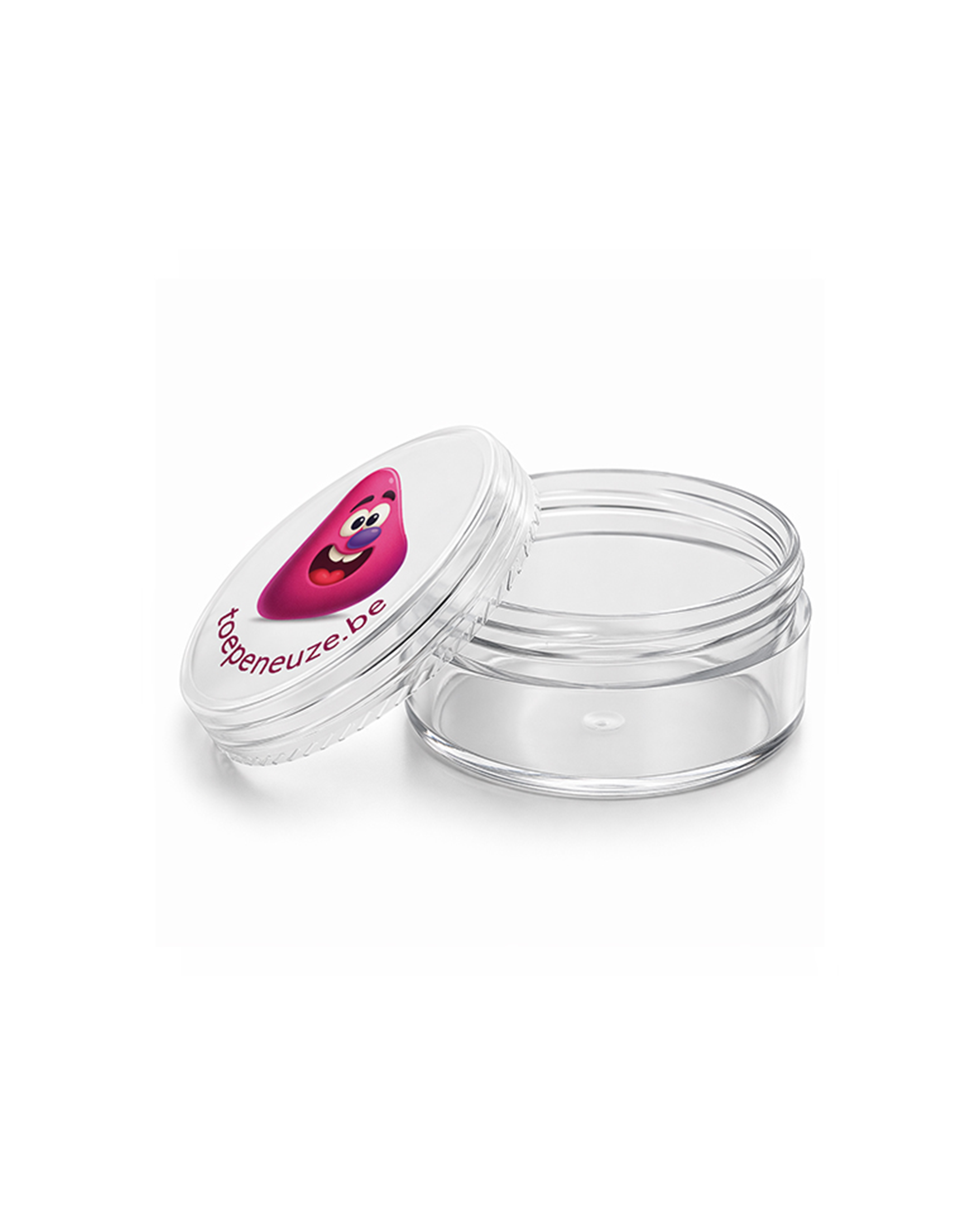 Leeg potje | 10ml