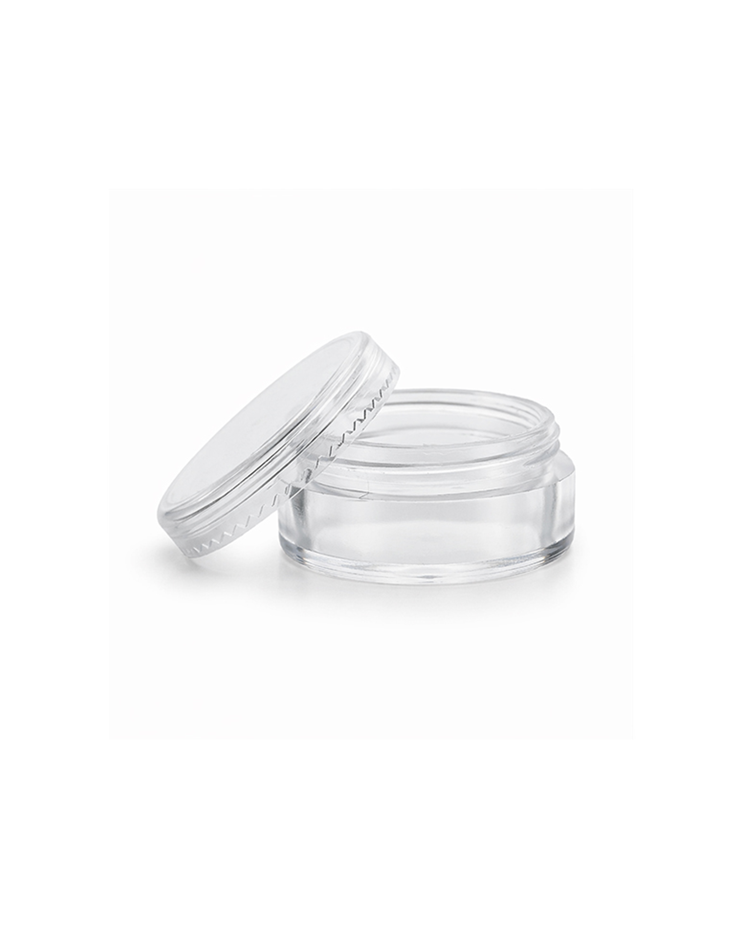 Leeg potje | 5ml