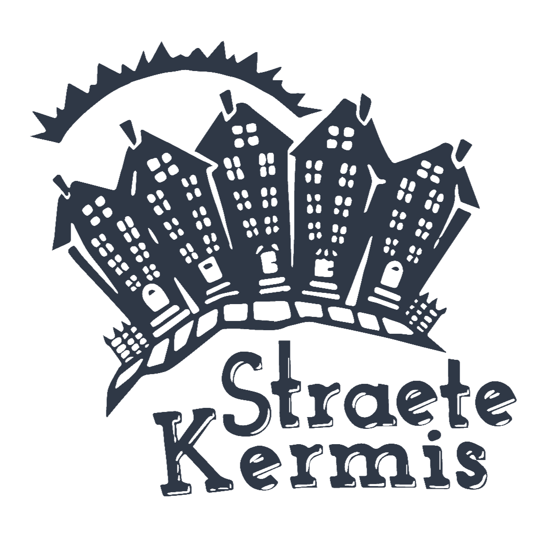 Straete Kermis te Desselgem bij Waregem