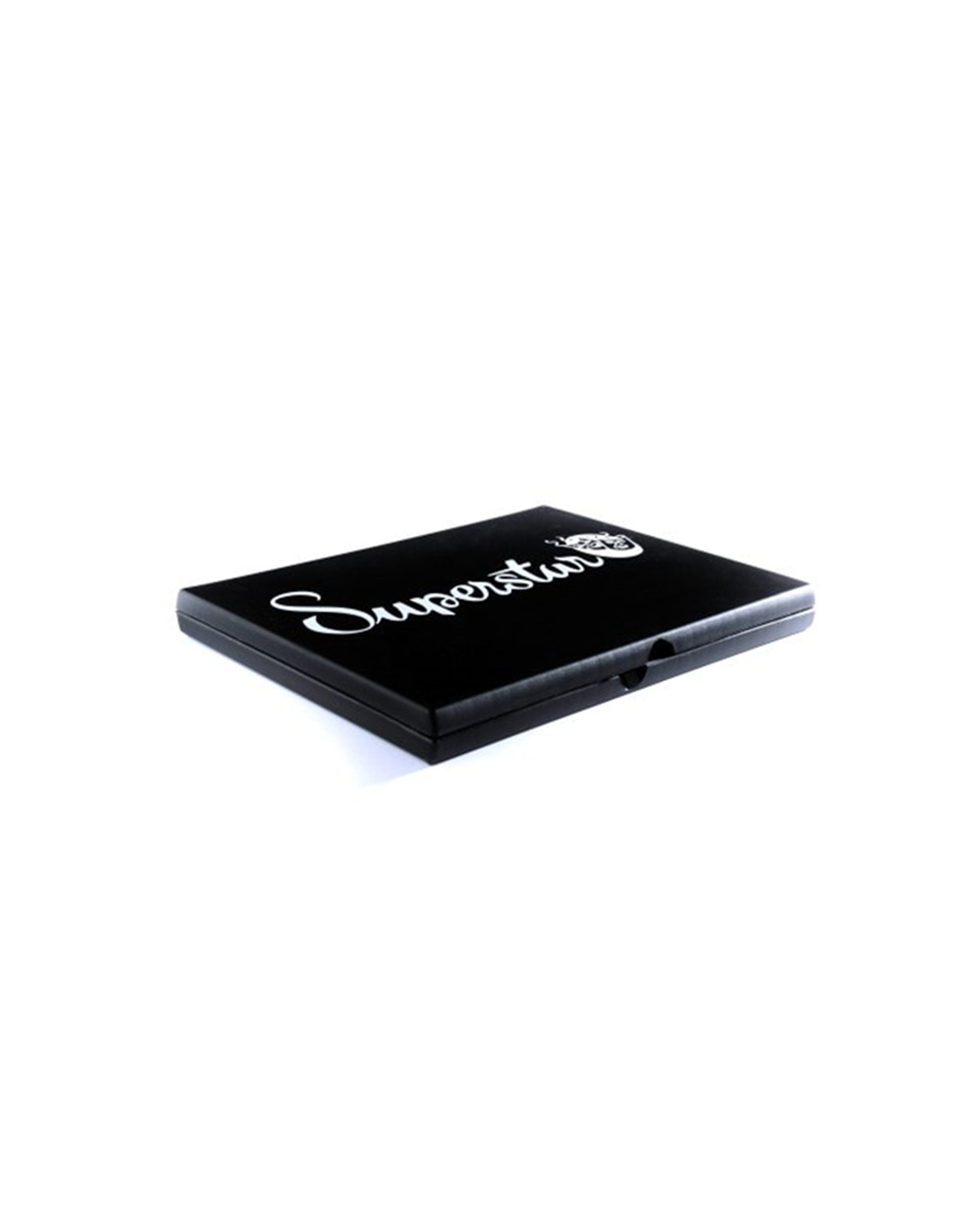 Case Black incl. 16 gr. Inlay
