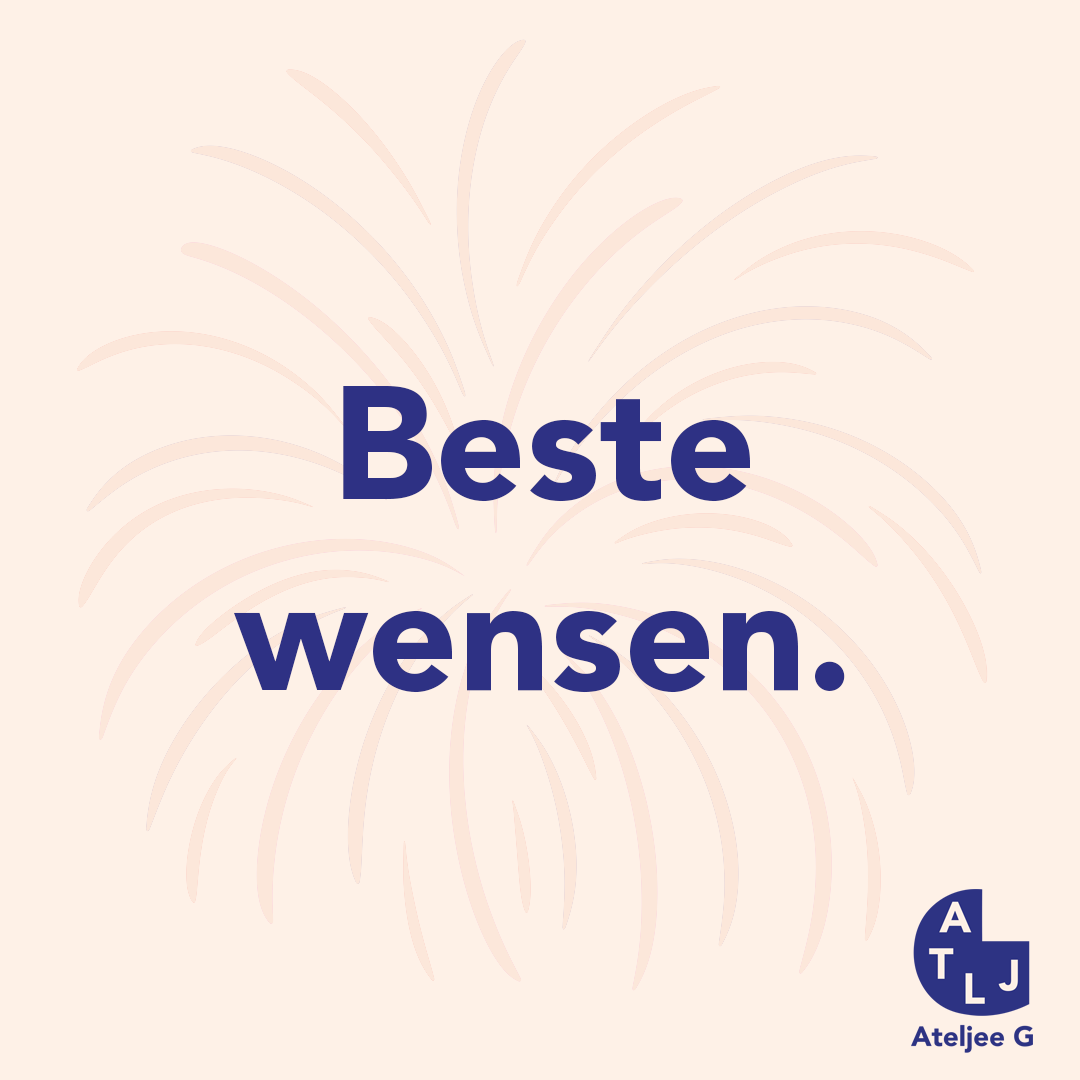 Beste wensen