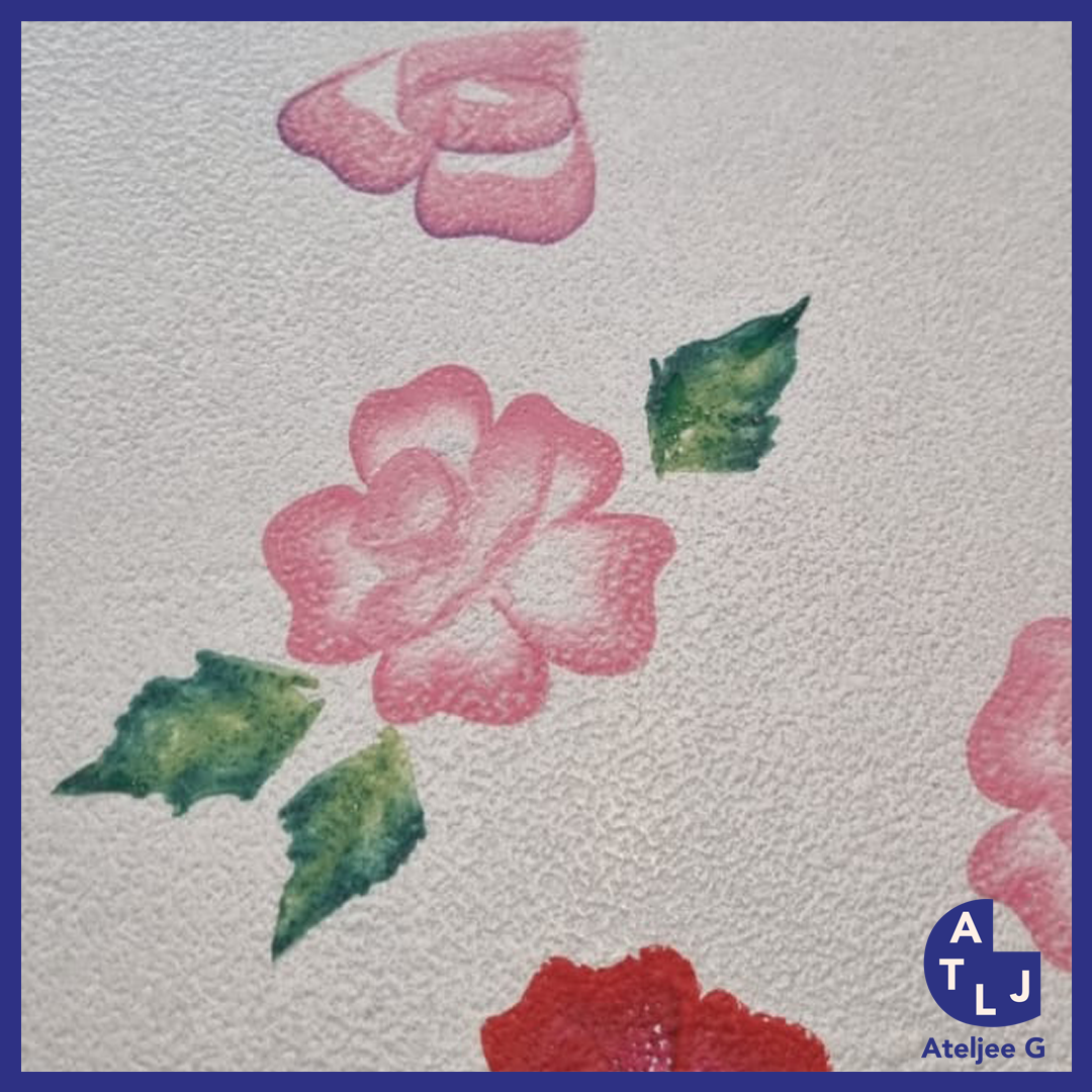 Opleiding Splitstrokes