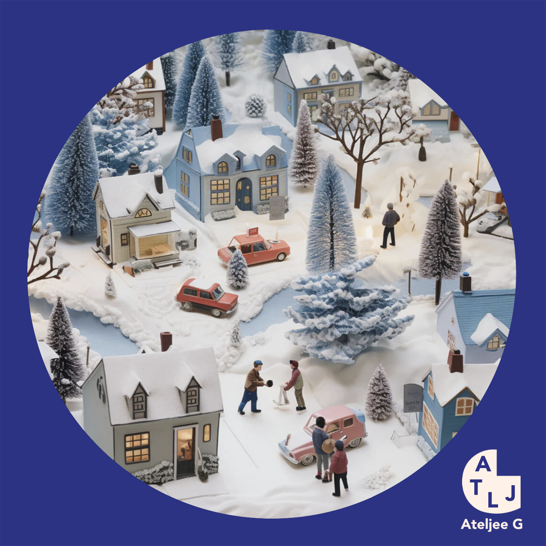 Onze wensen voor jou