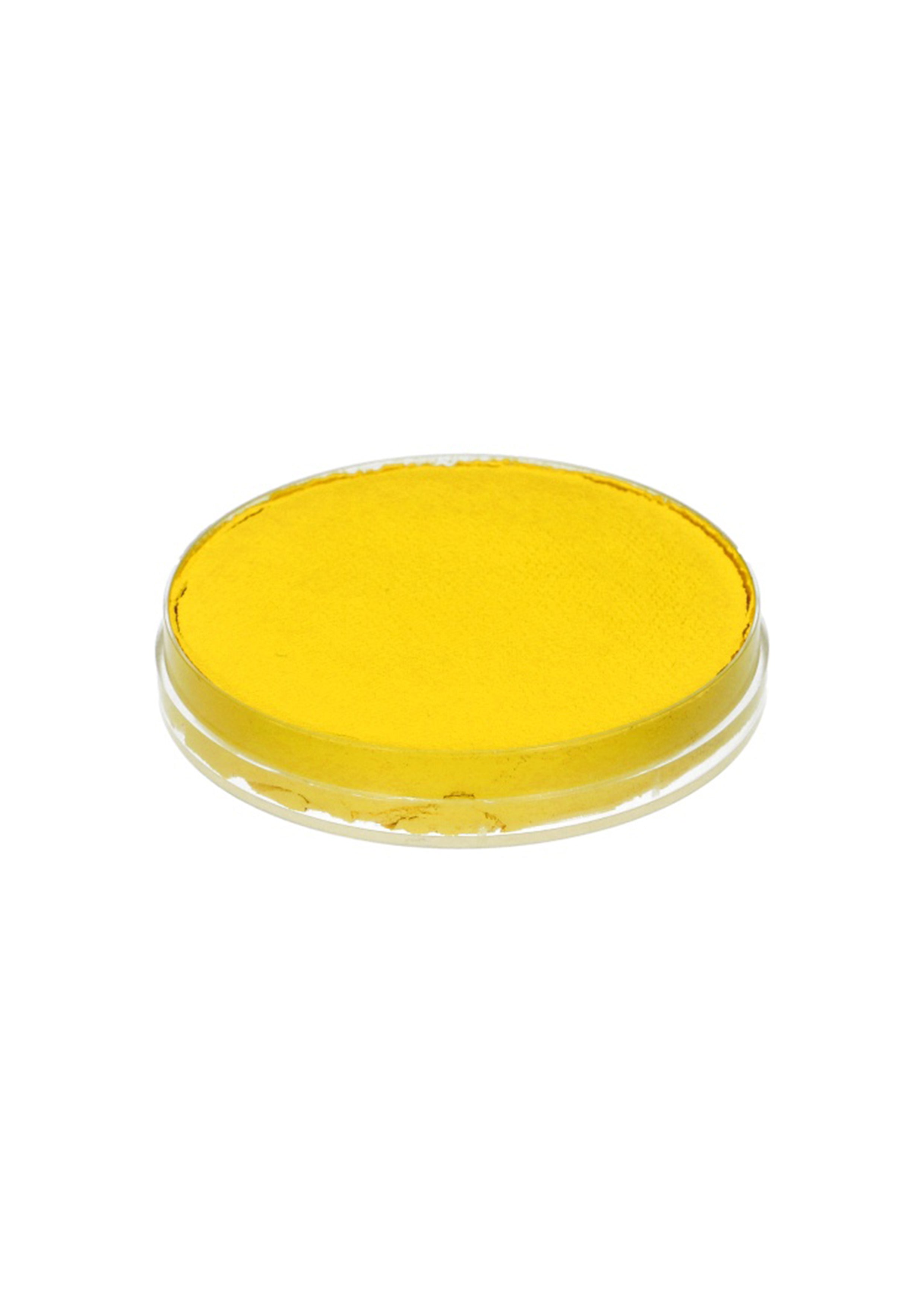 AQ Schmink | 144 Yellow