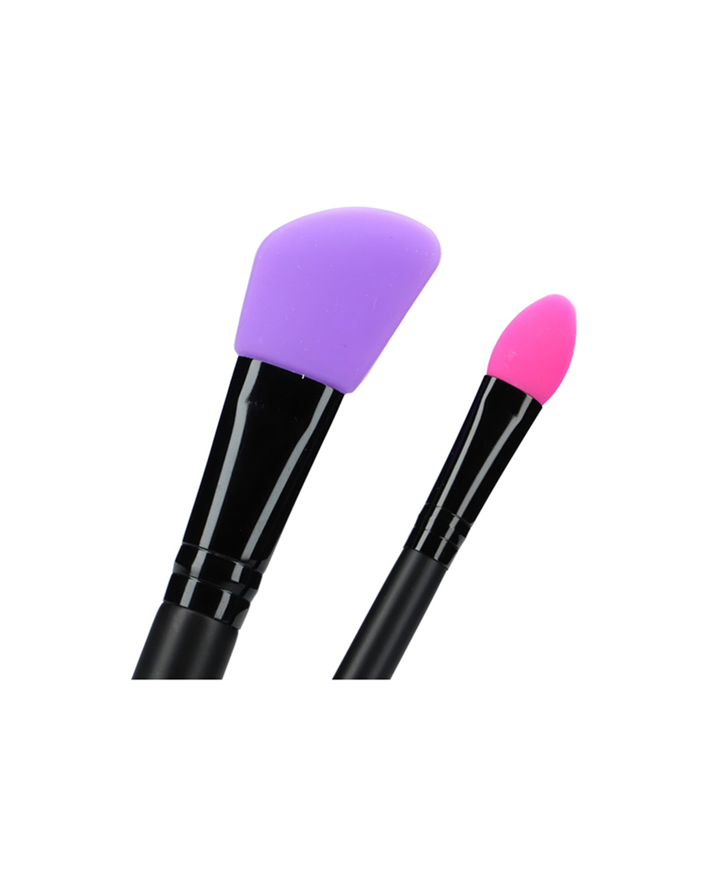 Silicone Applicator Duo