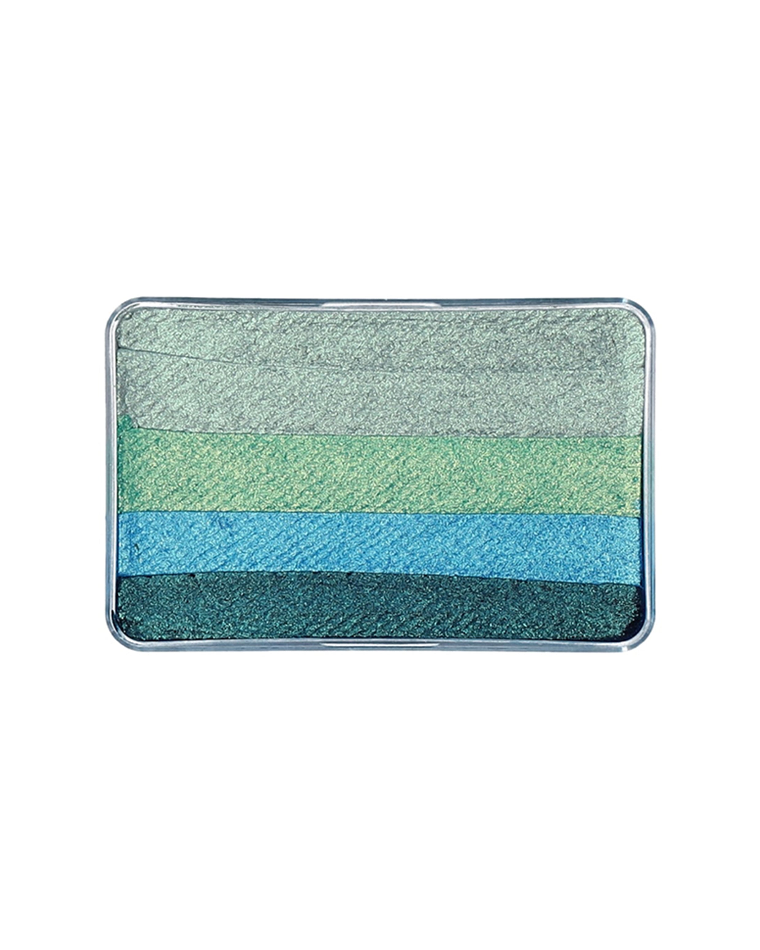 AQ Splitstrokes | 003 Little Ocean