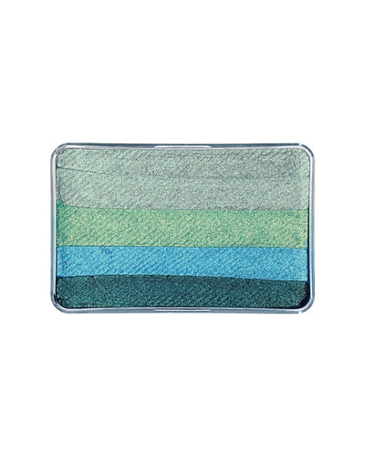AQ Splitstrokes | 003 Little Ocean