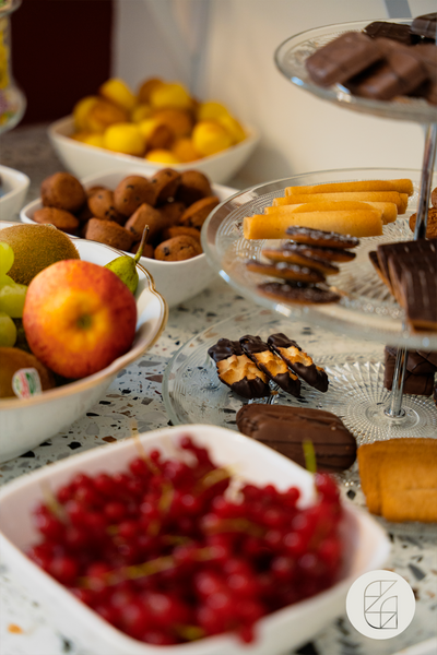 Workshop Kindergrime Basis 1 & 2