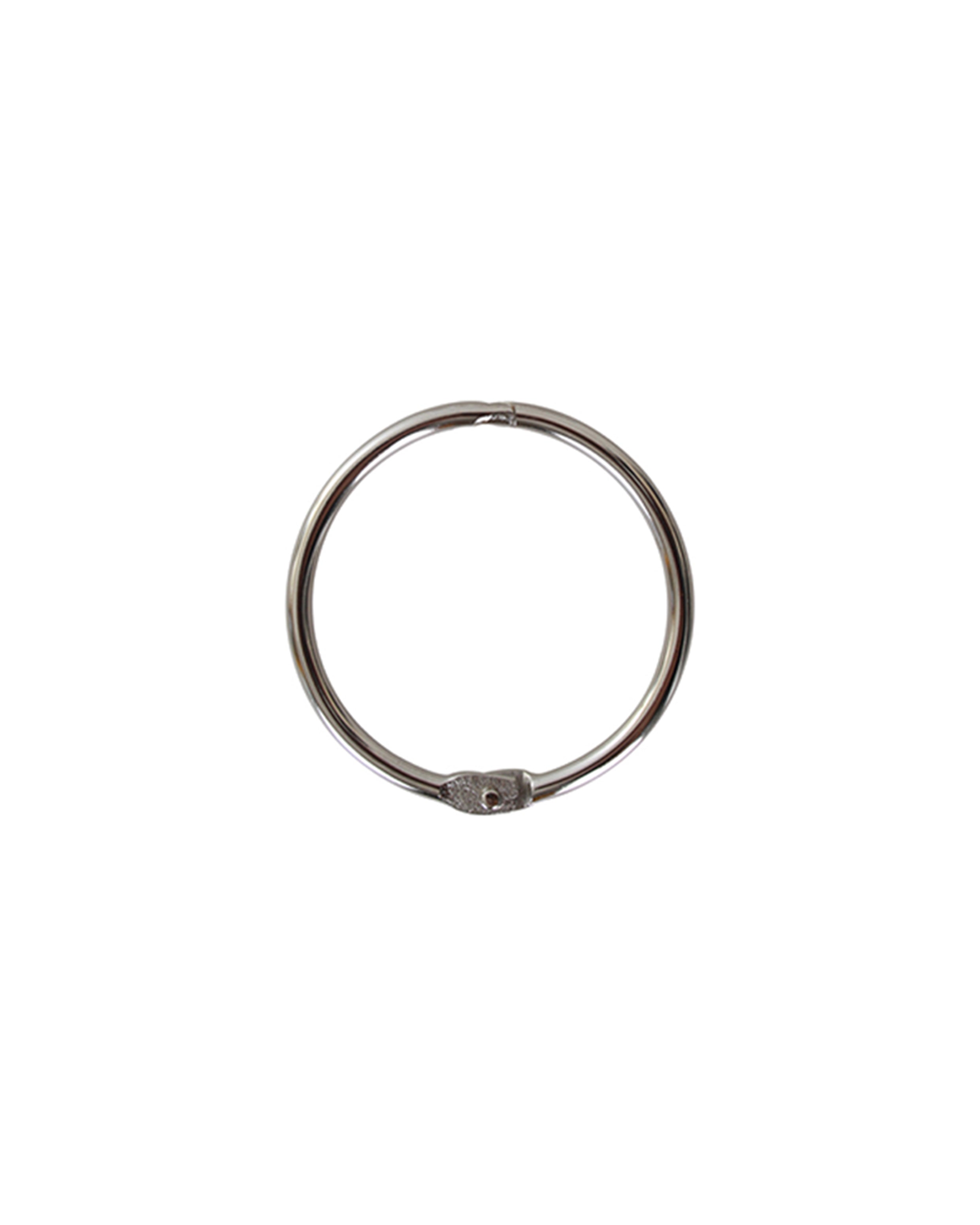 Sluitring voor herbruikbare stencils