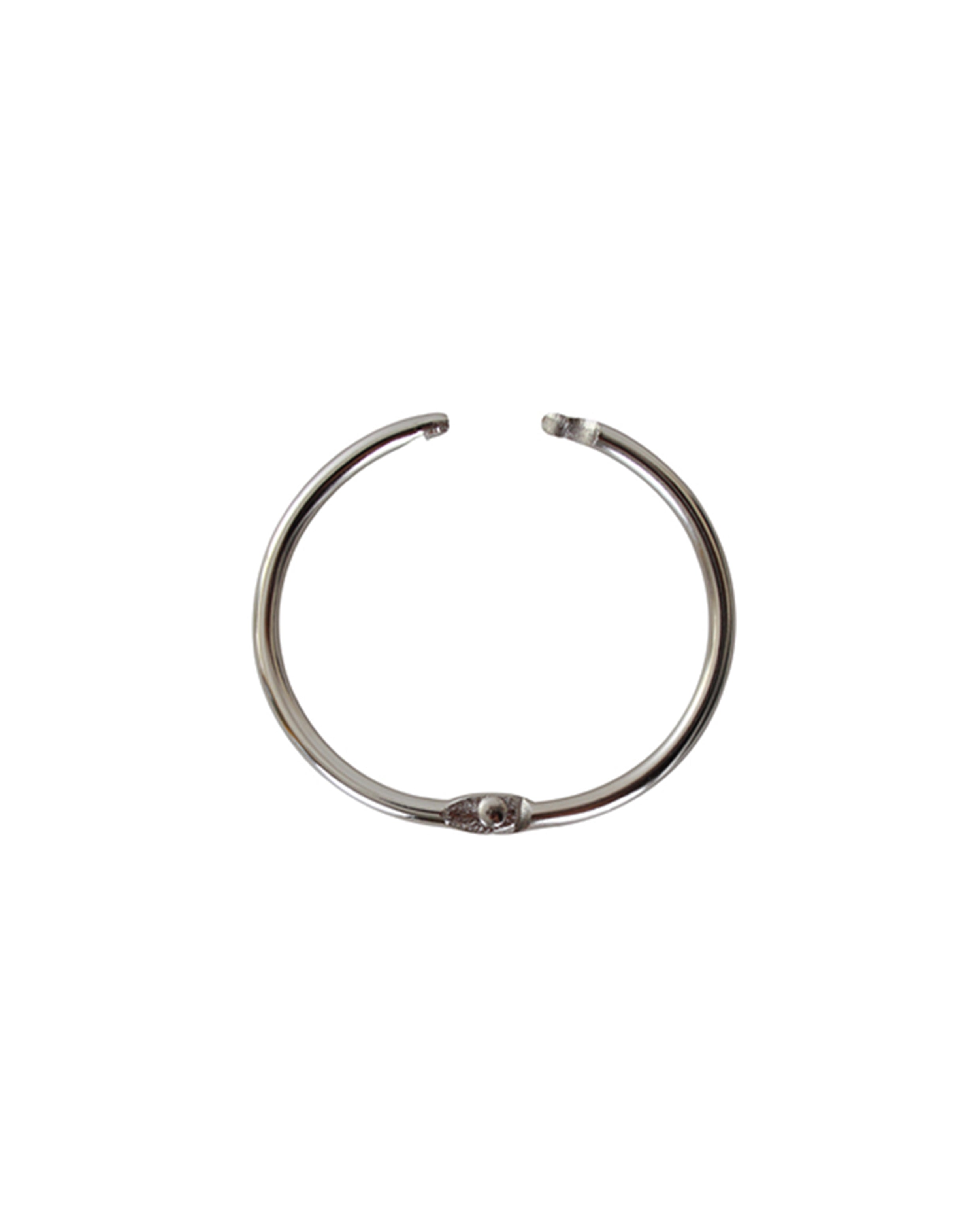Sluitring voor herbruikbare stencils