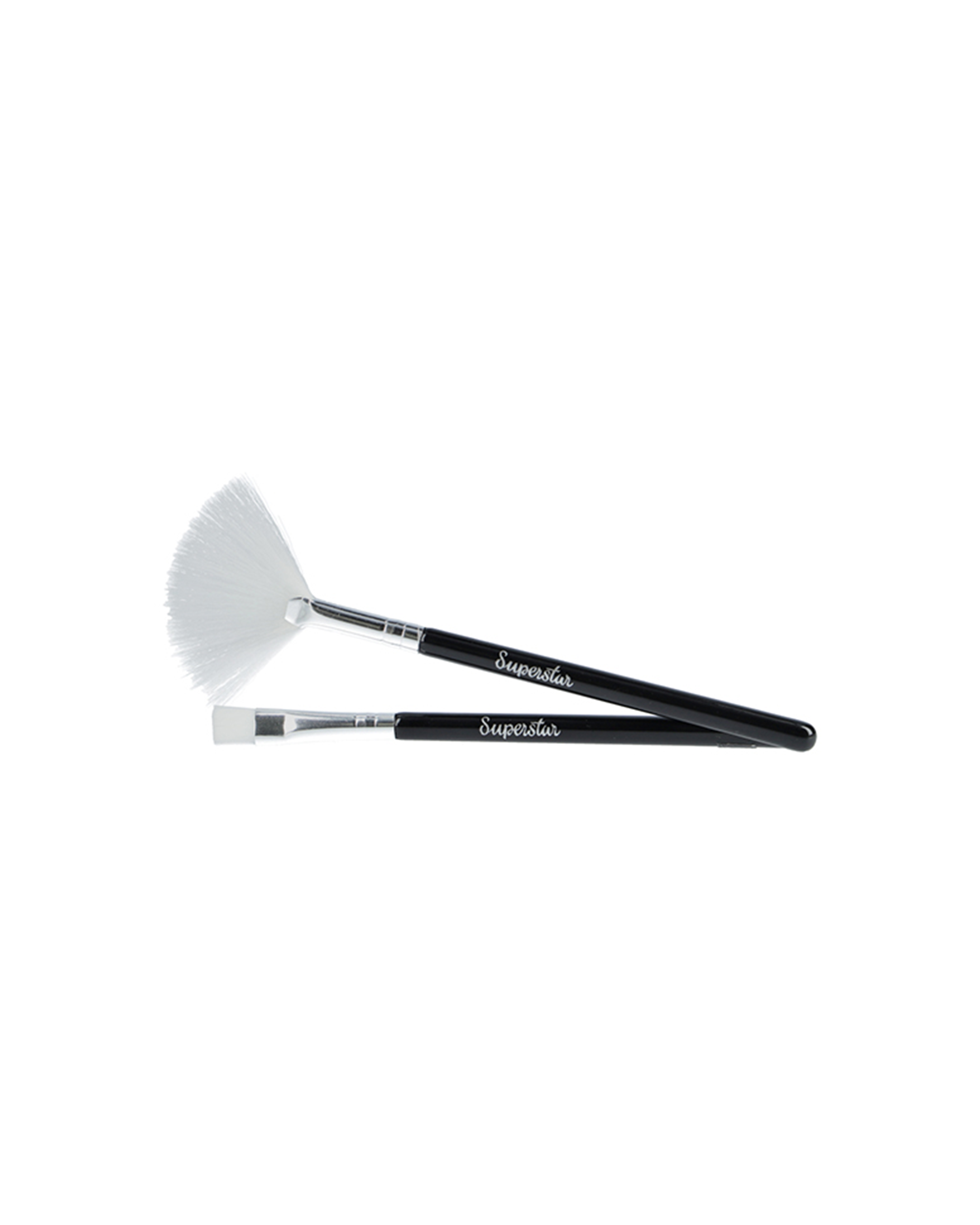 2 Brush set | Glittertattoos
