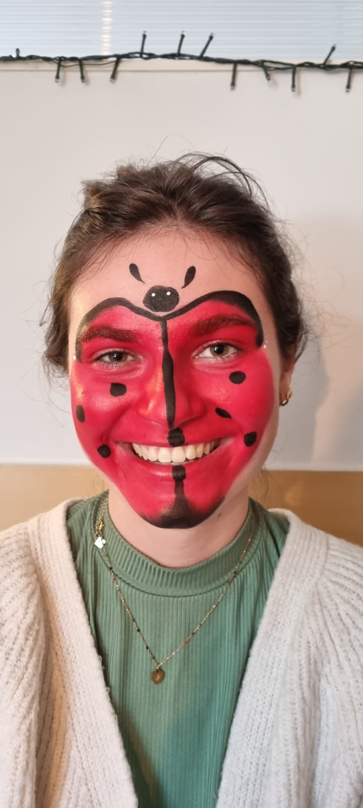 Ateljee G Kindergrime Glittertattoos Workshop Webshop uit Dendermonde