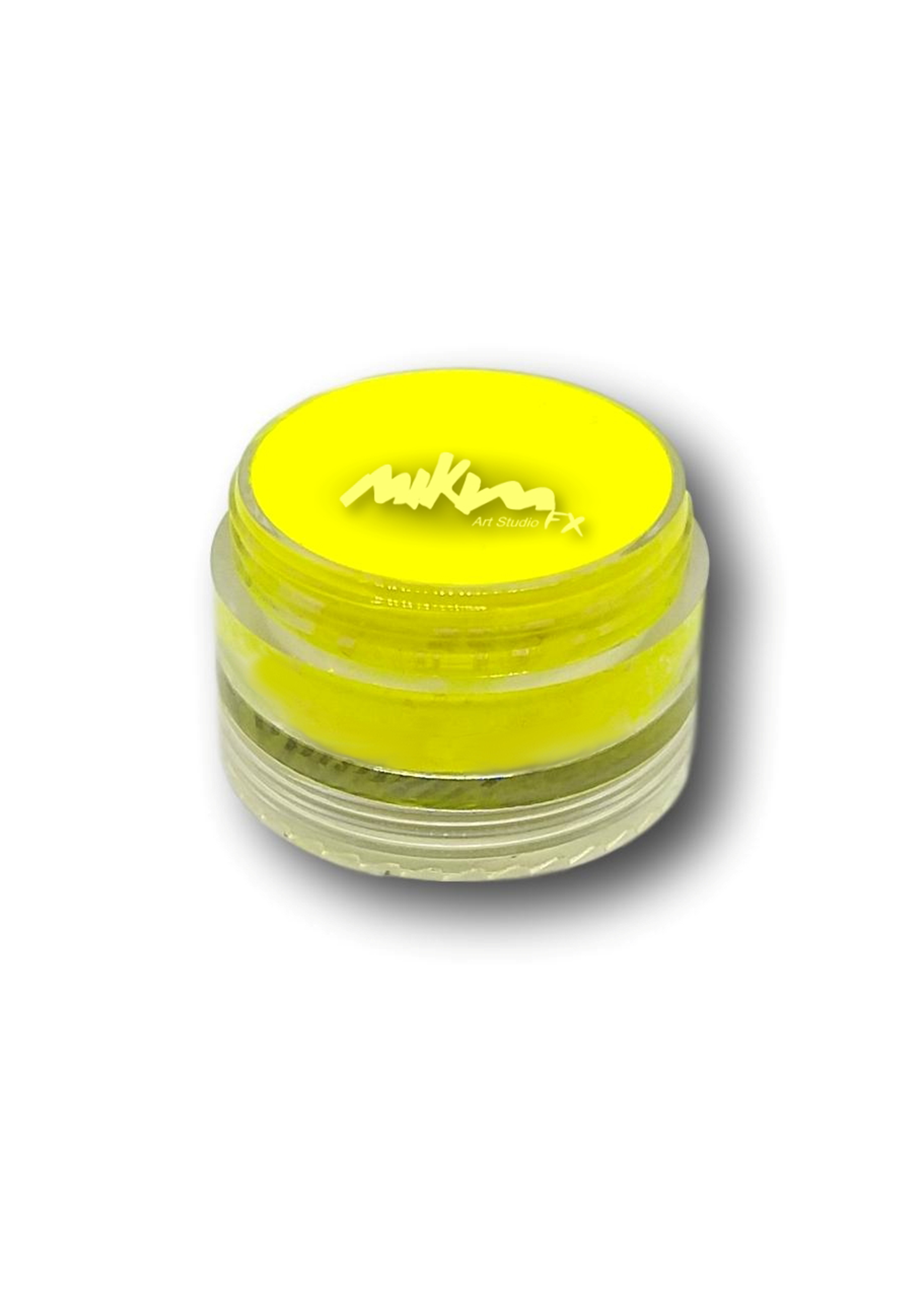 AQ Schmink MiKimFX BV uit Wielsbeke Ateljee G Kindergrime Glittertattoos Workshop Webshop uit Dendermonde