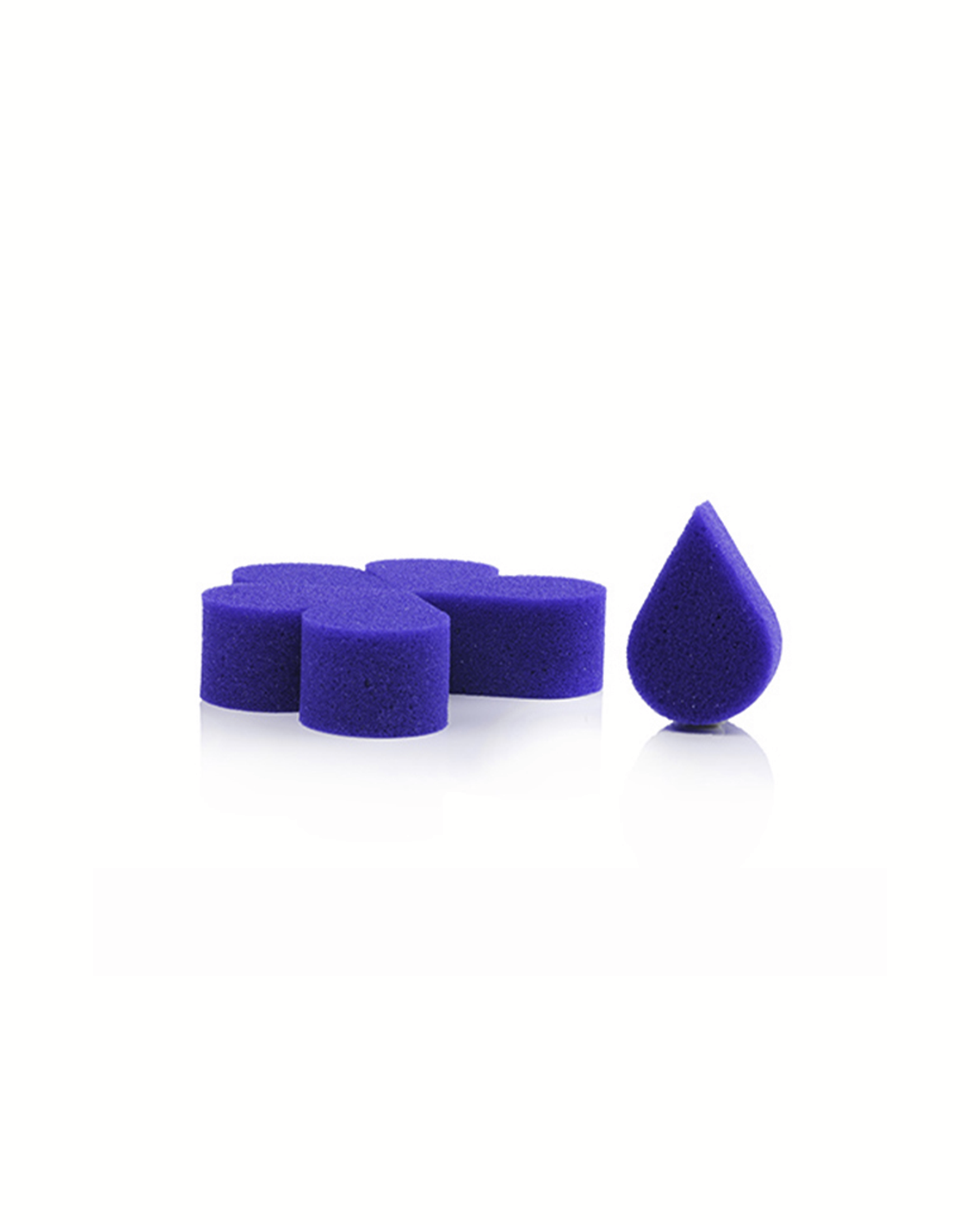 Synthetische Spons | ECO Butterfly spons
