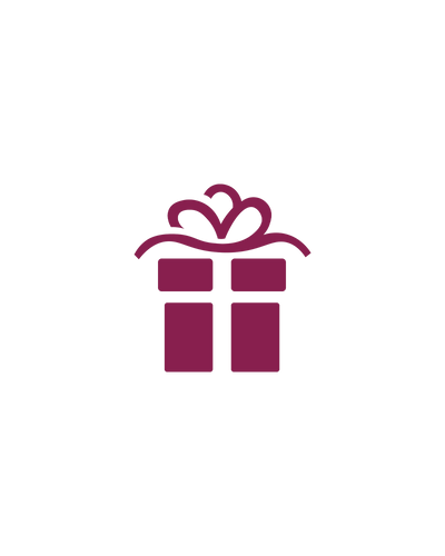 Cadeau | Glittertattoo Stencil