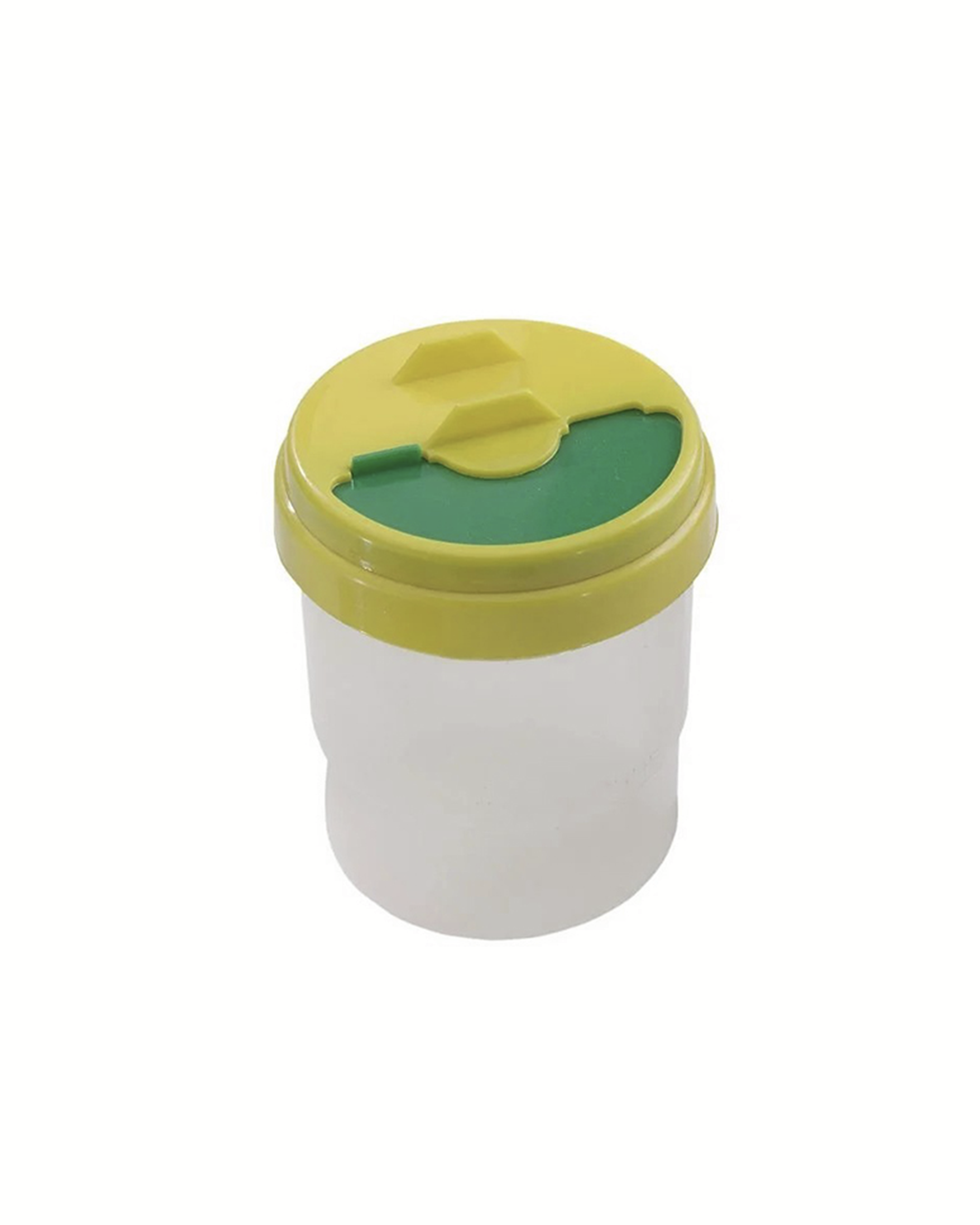 Watercontainer no-spill