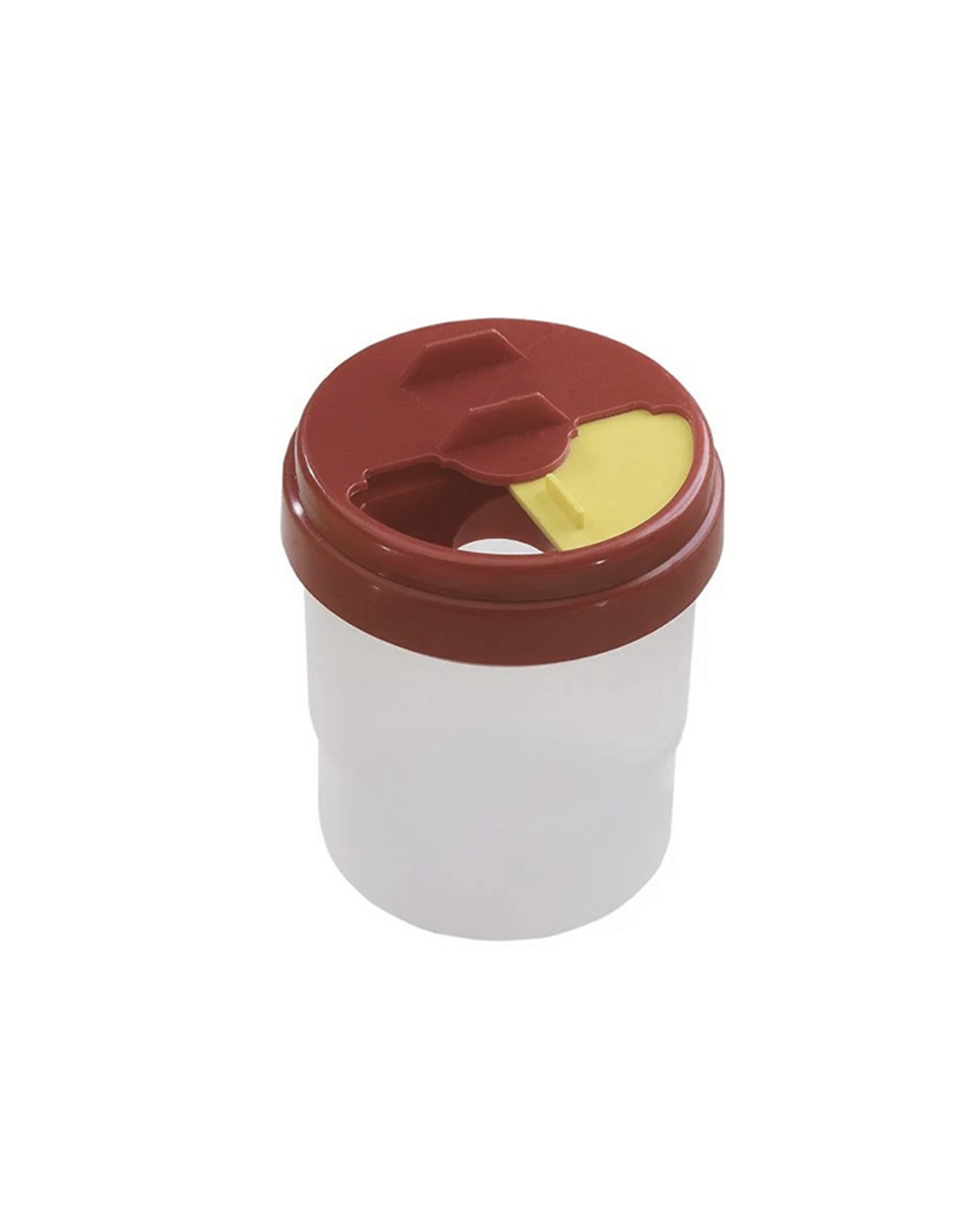 Watercontainer no-spill