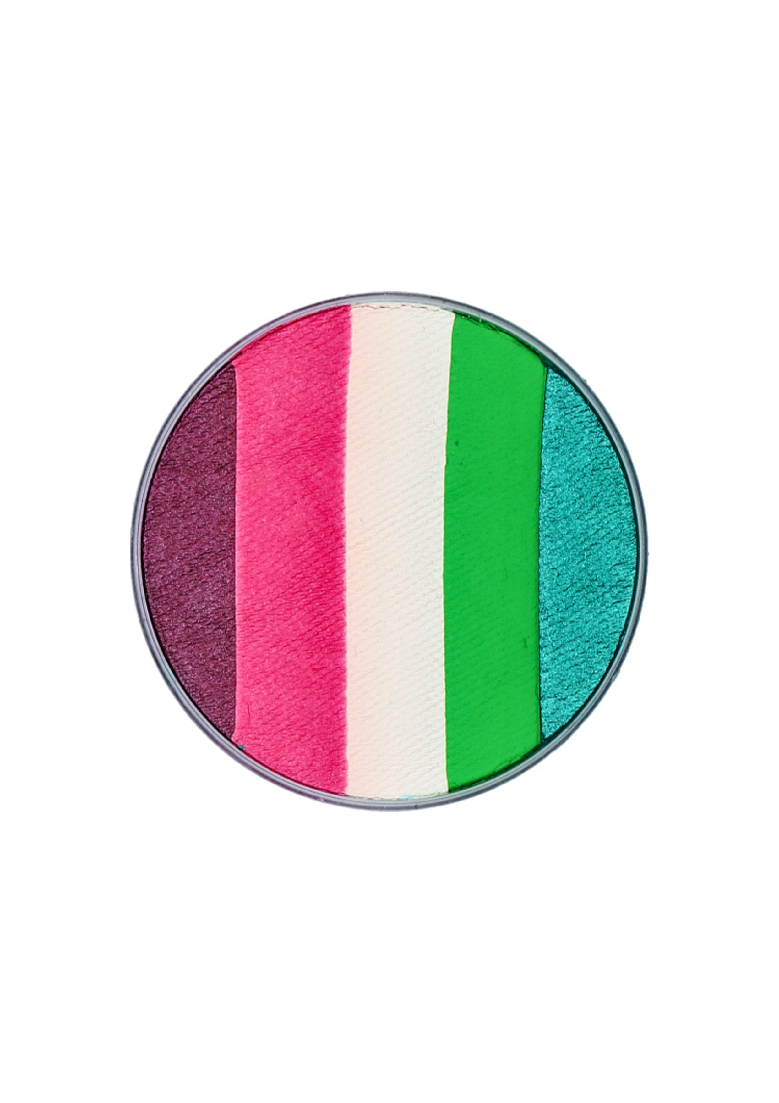 AQ Splitstrokes | 910 Flower