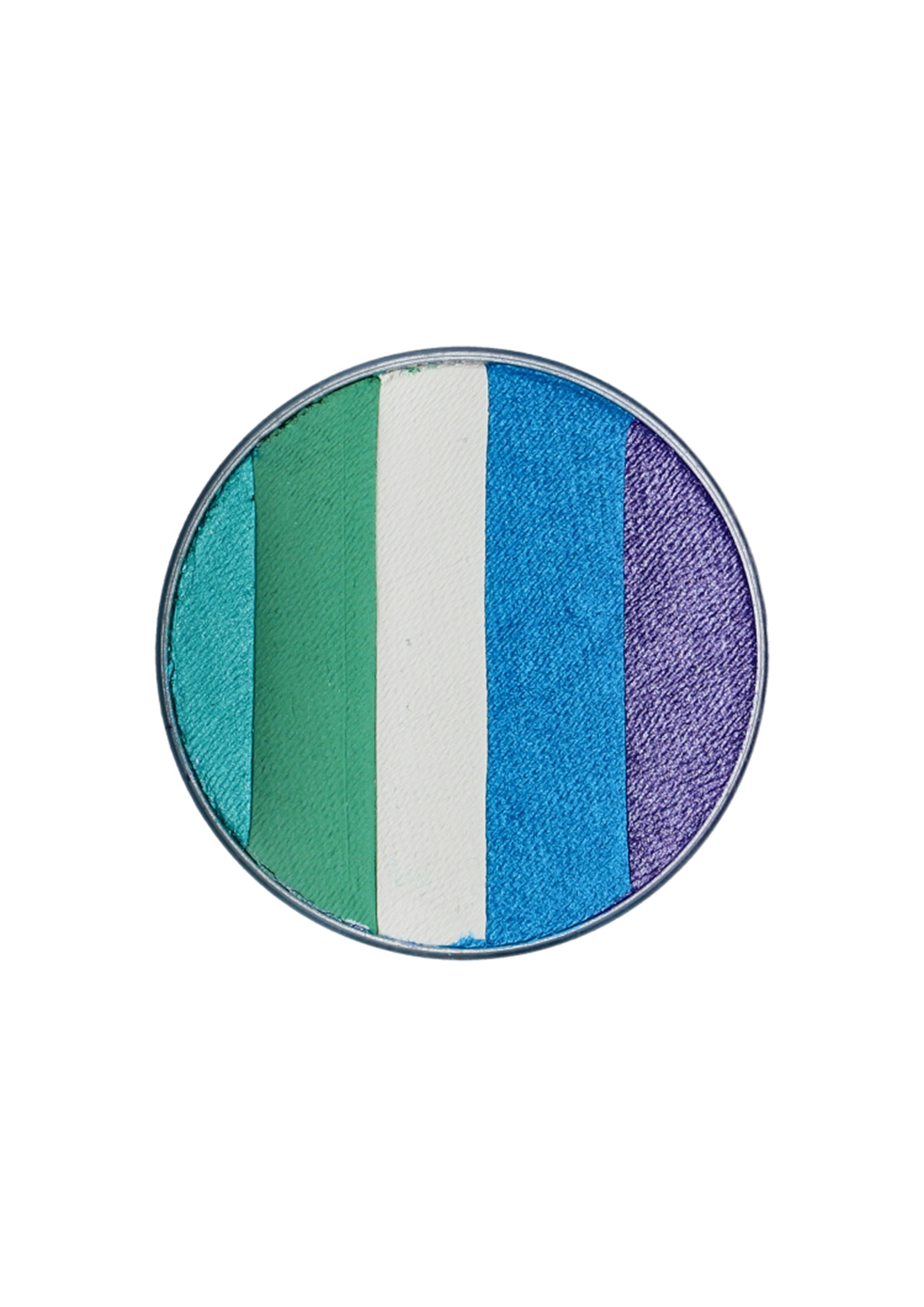 AQ Splitstrokes | 912 Mermaid